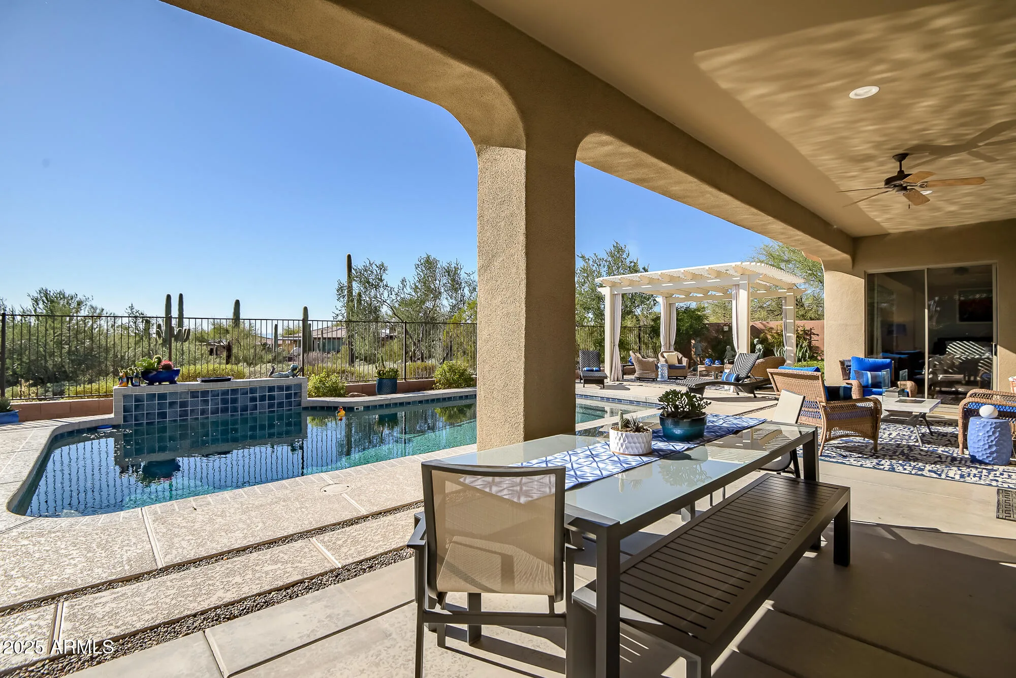 Property Slideshow image 31 of 38 | 41716 n laurel valley way, Anthem, AZ, 85086