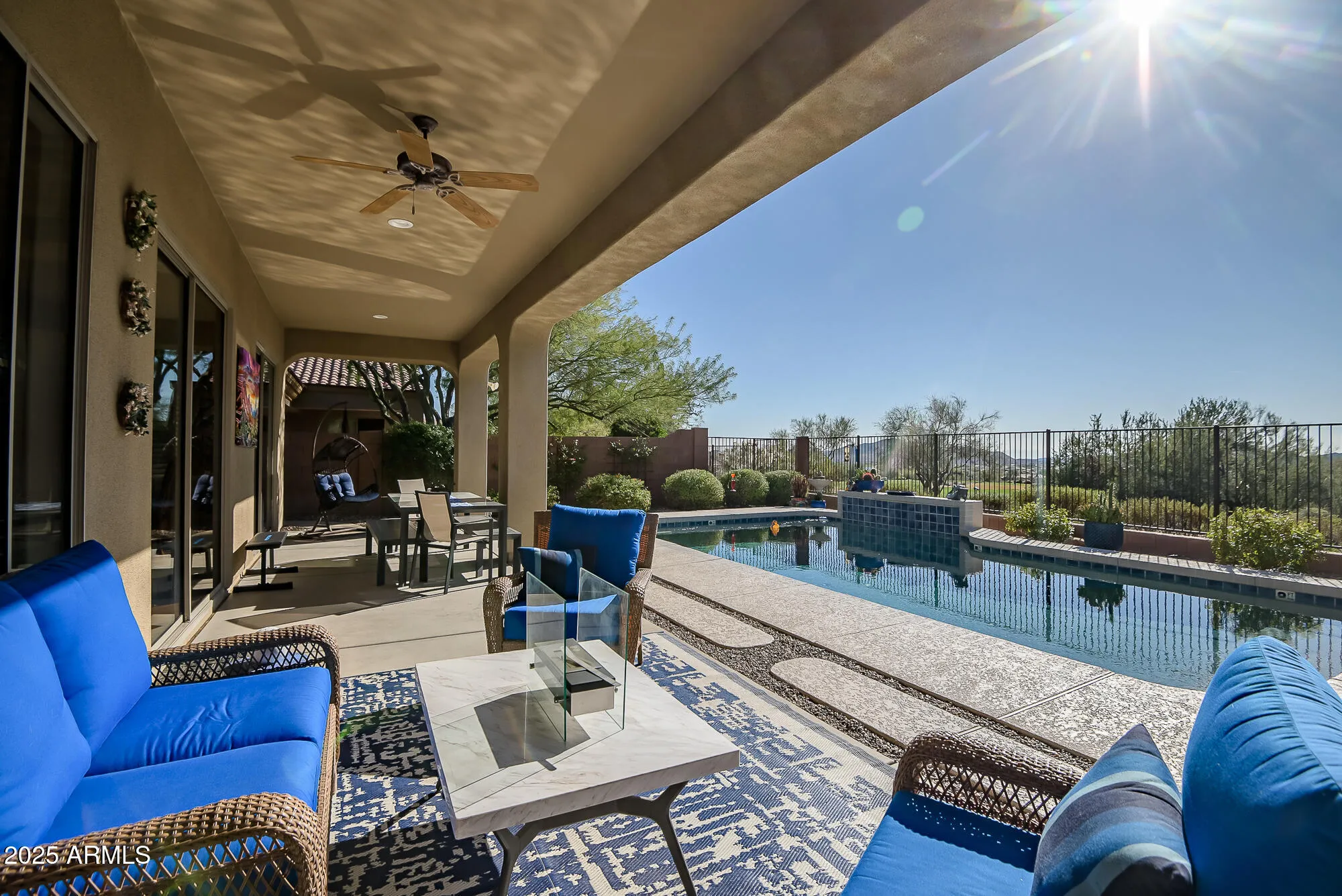 Property Slideshow image 32 of 38 | 41716 n laurel valley way, Anthem, AZ, 85086