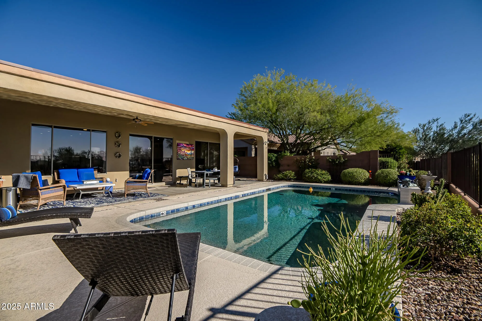 Property Slideshow image 33 of 38 | 41716 n laurel valley way, Anthem, AZ, 85086