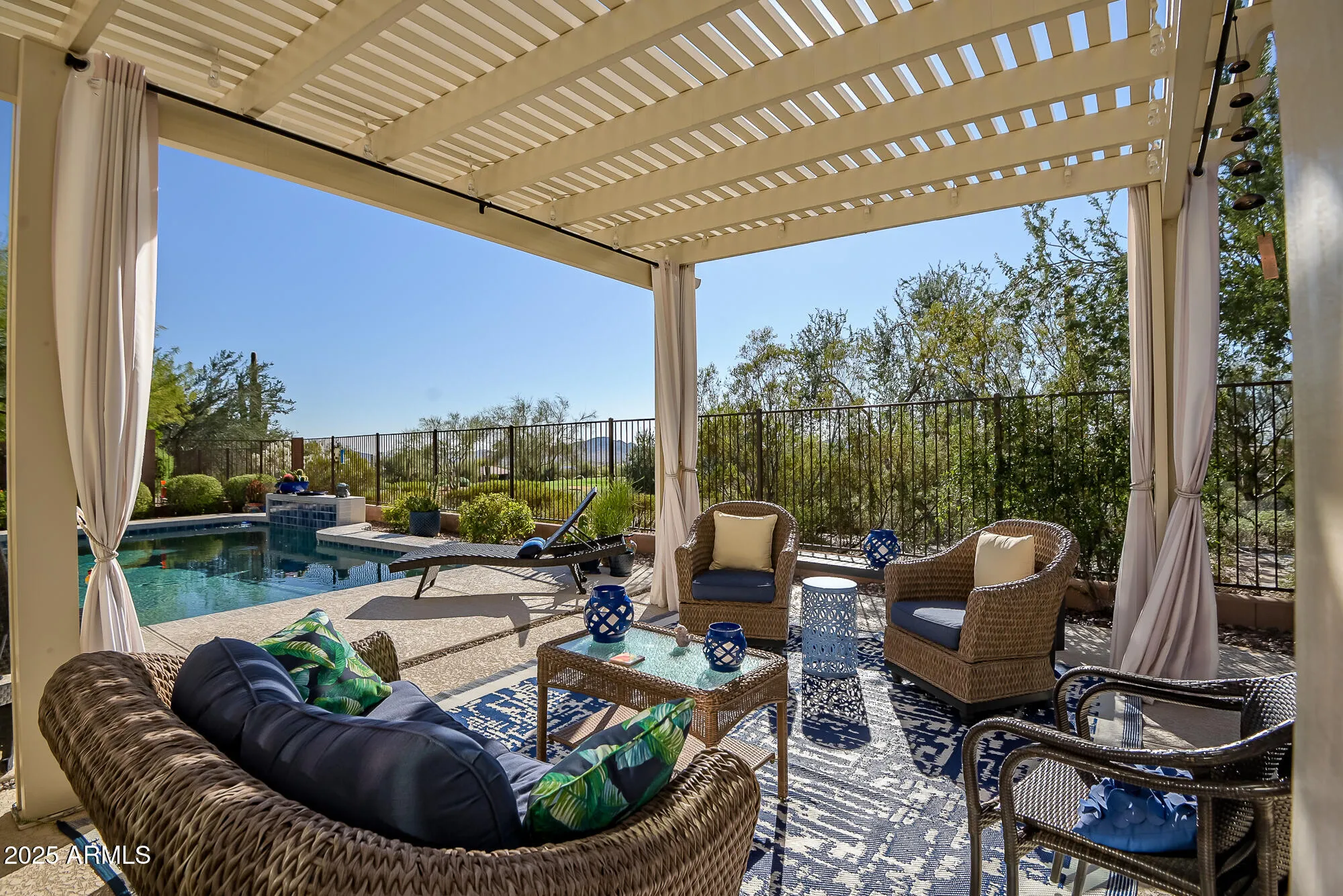 Property Slideshow image 28 of 38 | 41716 n laurel valley way, Anthem, AZ, 85086