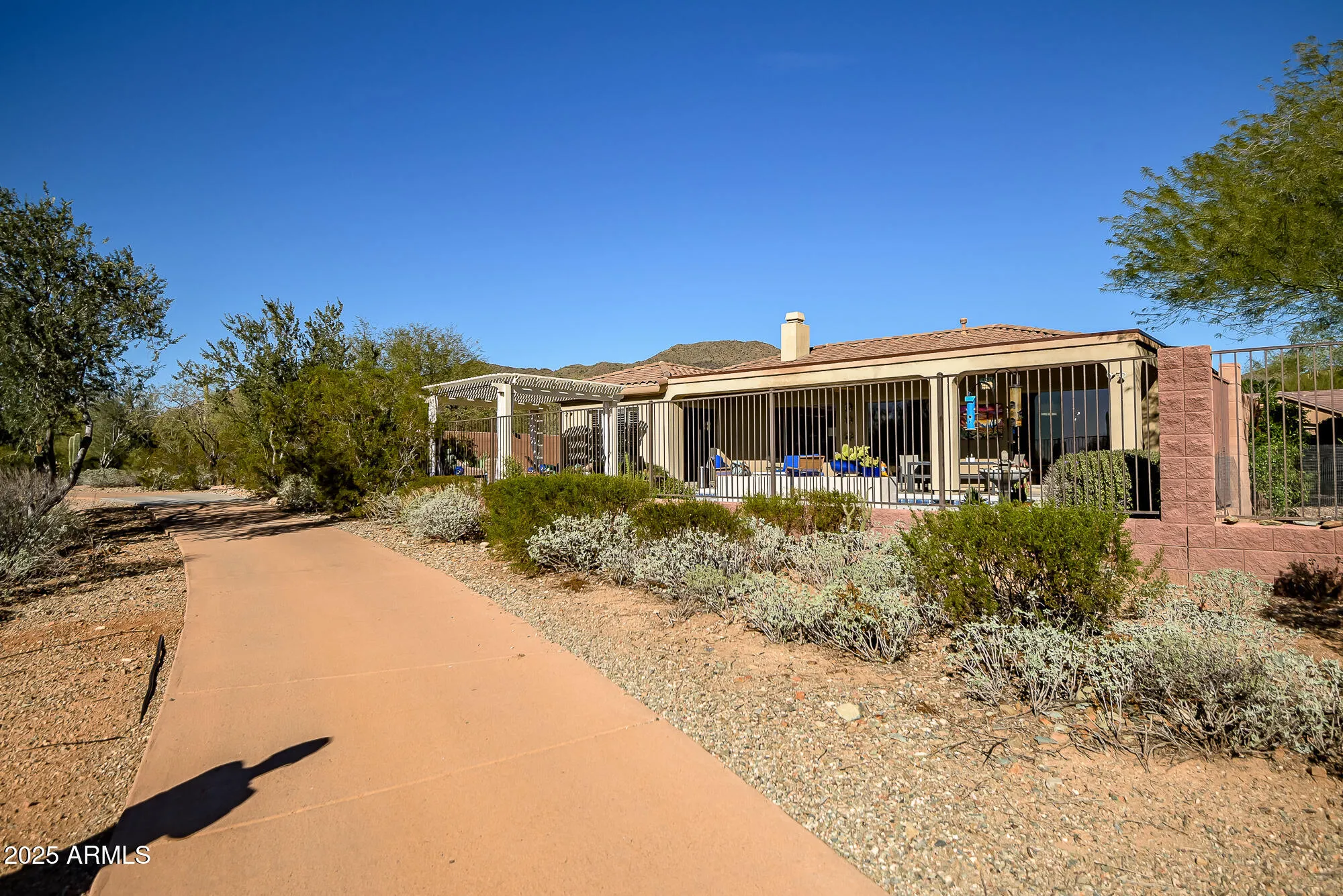 Property Slideshow image 34 of 38 | 41716 n laurel valley way, Anthem, AZ, 85086