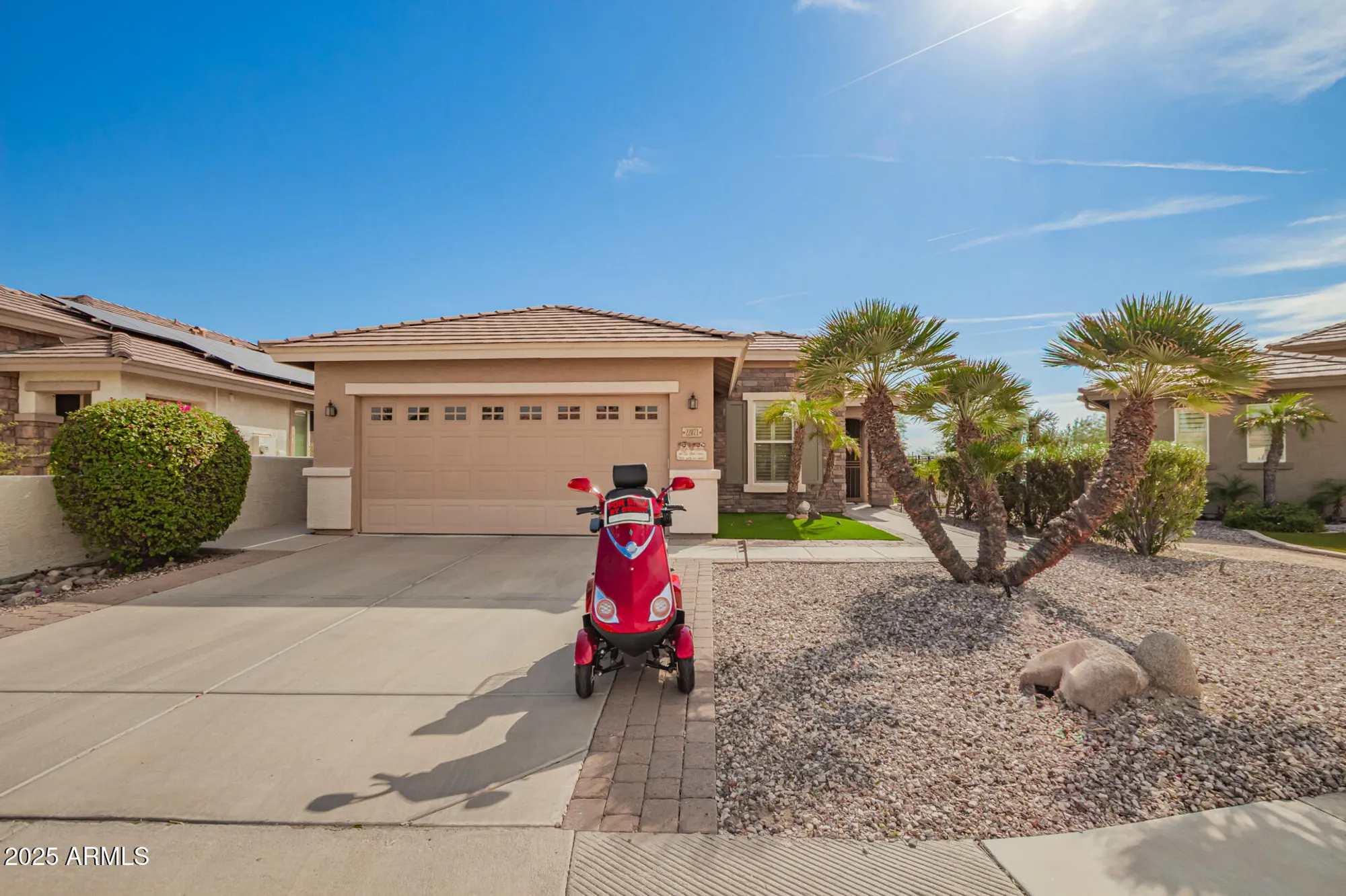Property Slideshow image 1 of 39 | 22873 w lasso ln, Buckeye, AZ, 85326