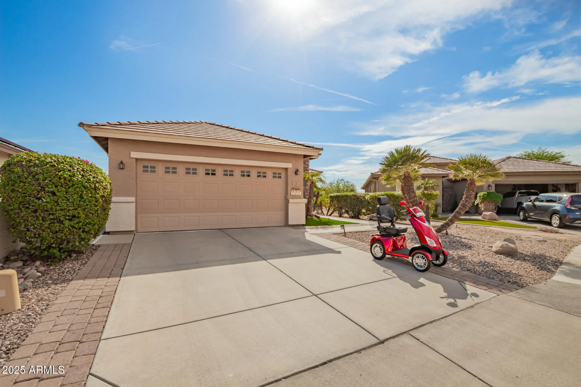 Property Slideshow image 3 of 39 | 22873 w lasso ln, Buckeye, AZ, 85326