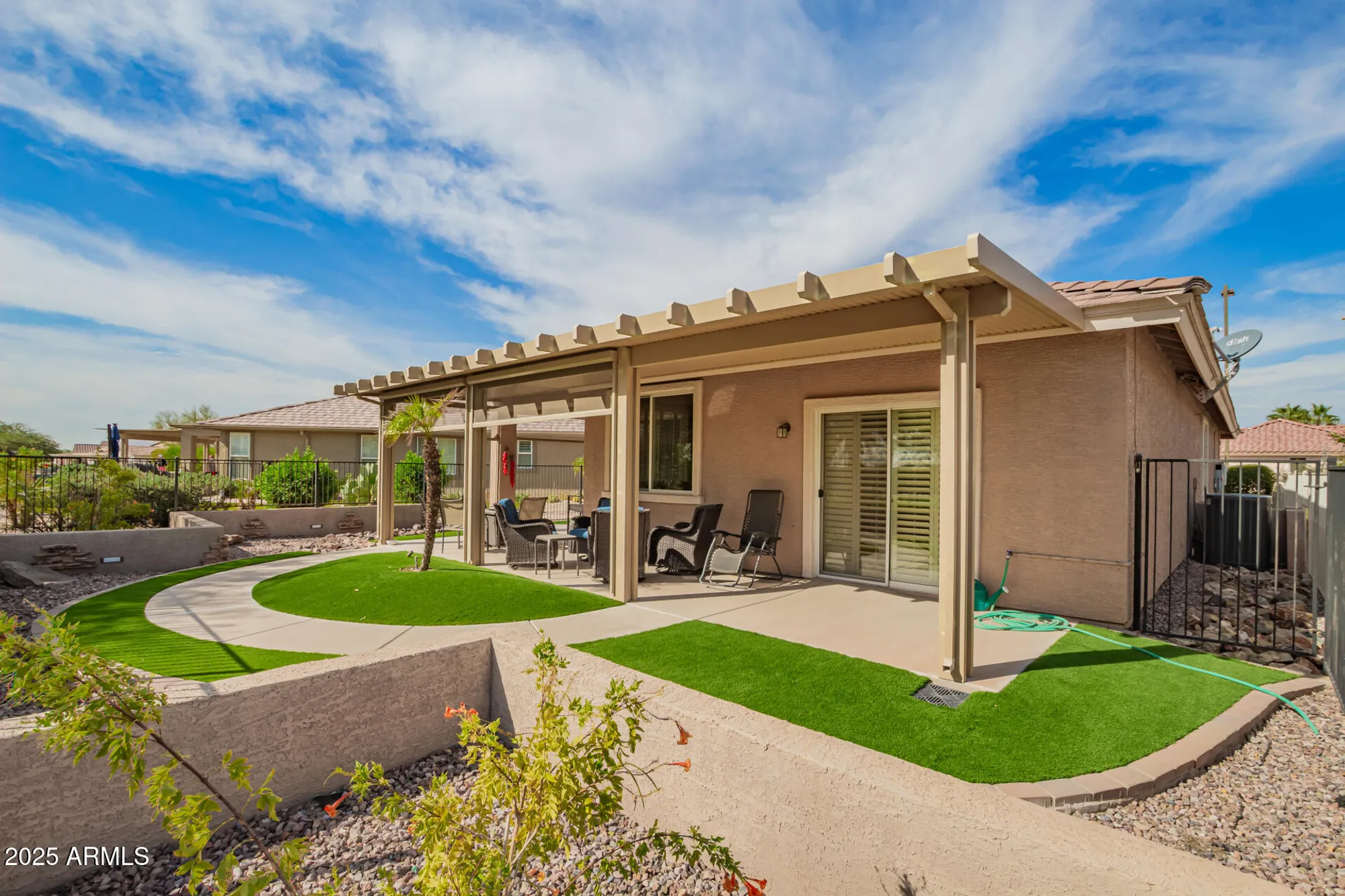 Property Slideshow image 37 of 39 | 22873 w lasso ln, Buckeye, AZ, 85326