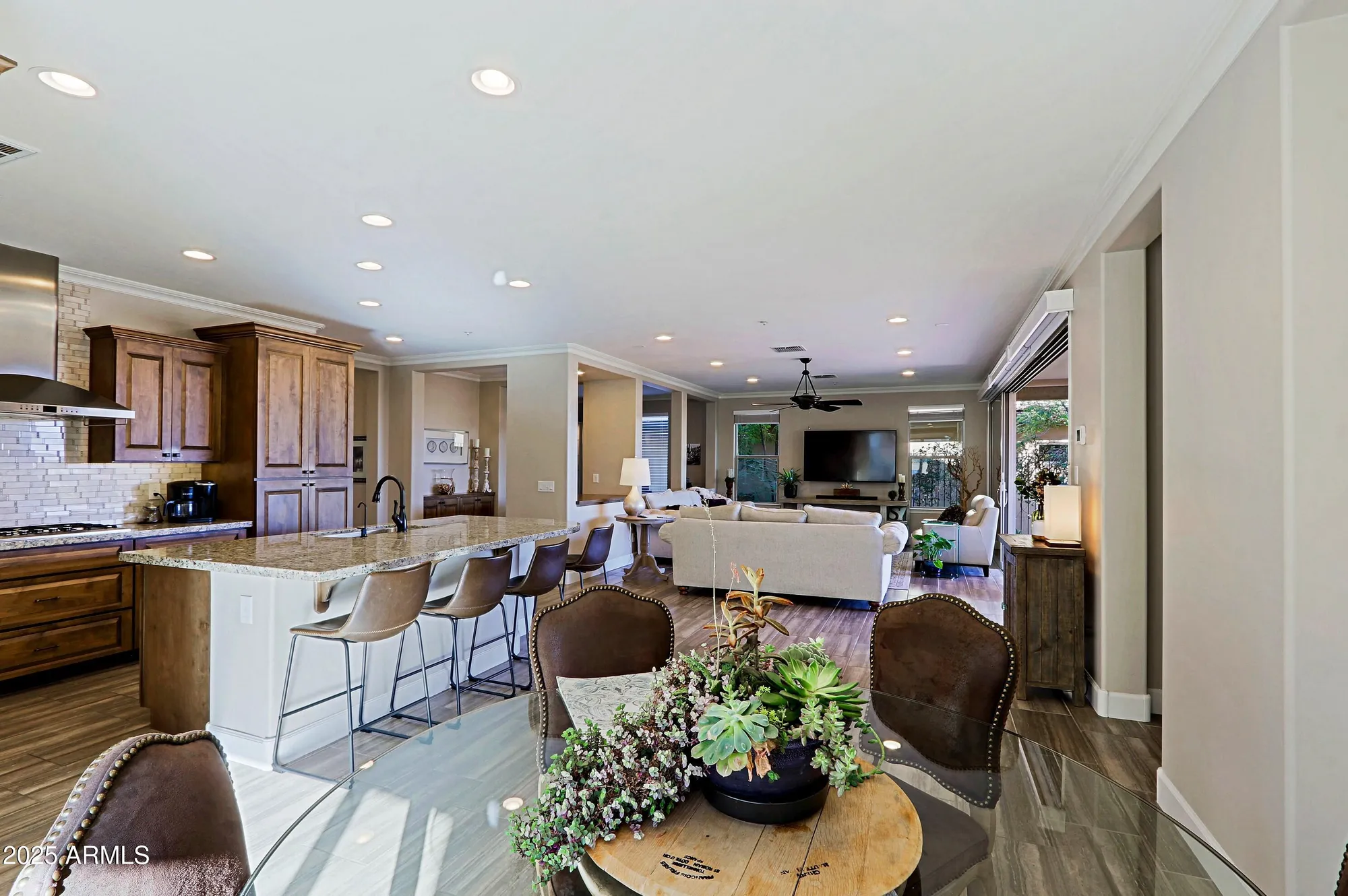 Property Slideshow image 8 of 35 | 17913 e vista desierto, Rio Verde, AZ, 85263