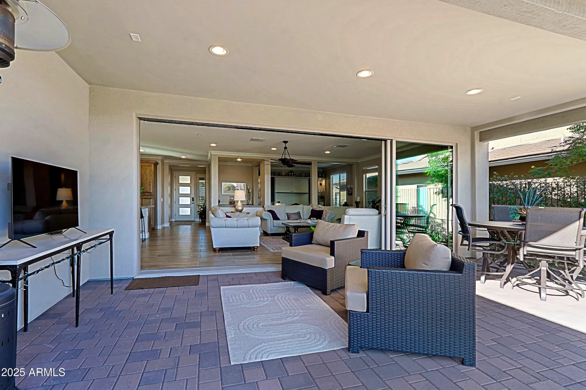 Property Slideshow image 21 of 35 | 17913 e vista desierto, Rio Verde, AZ, 85263