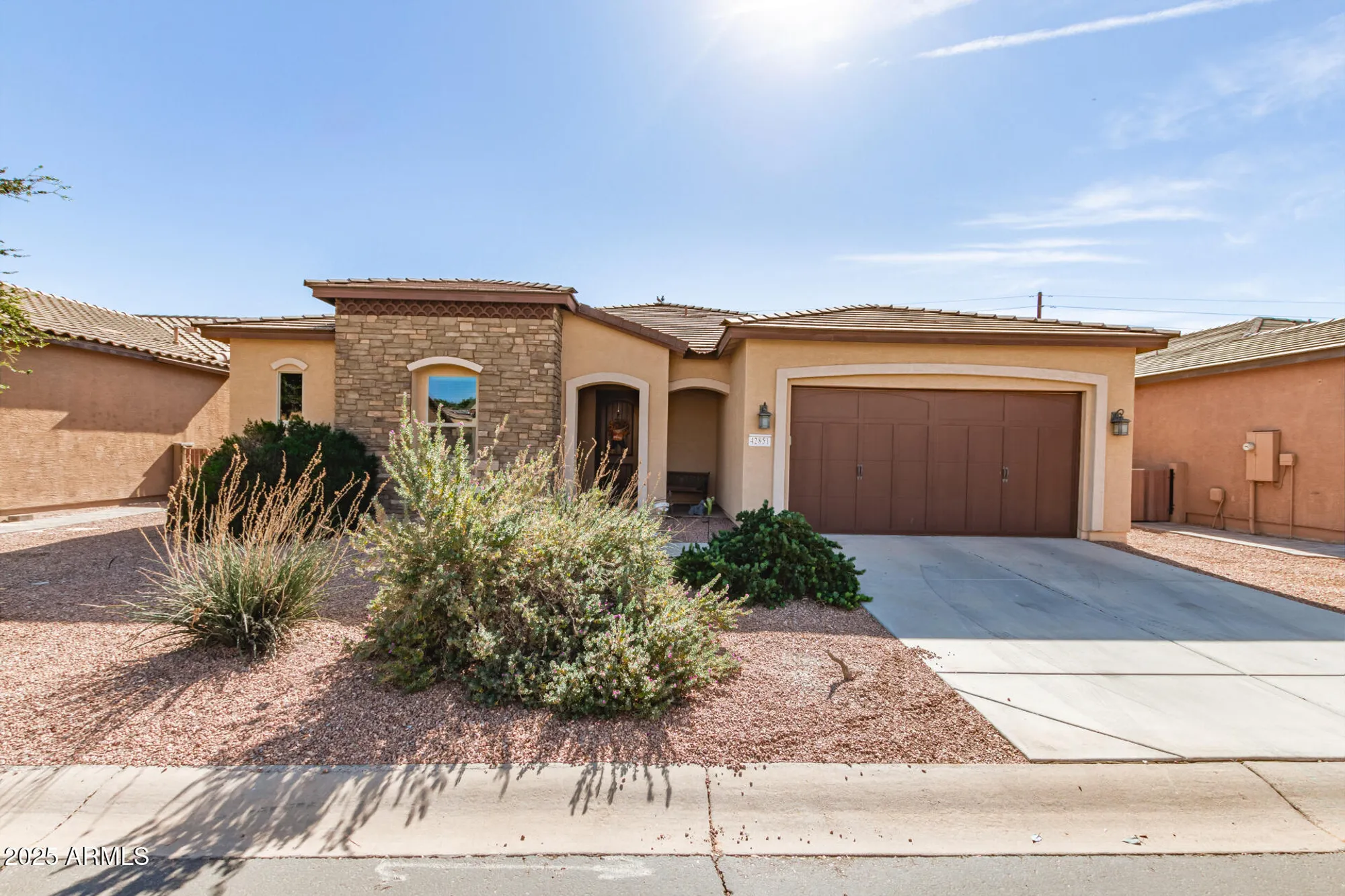 Property Slideshow image 2 of 45 | 42851 w mallard rd, Maricopa, AZ, 85138