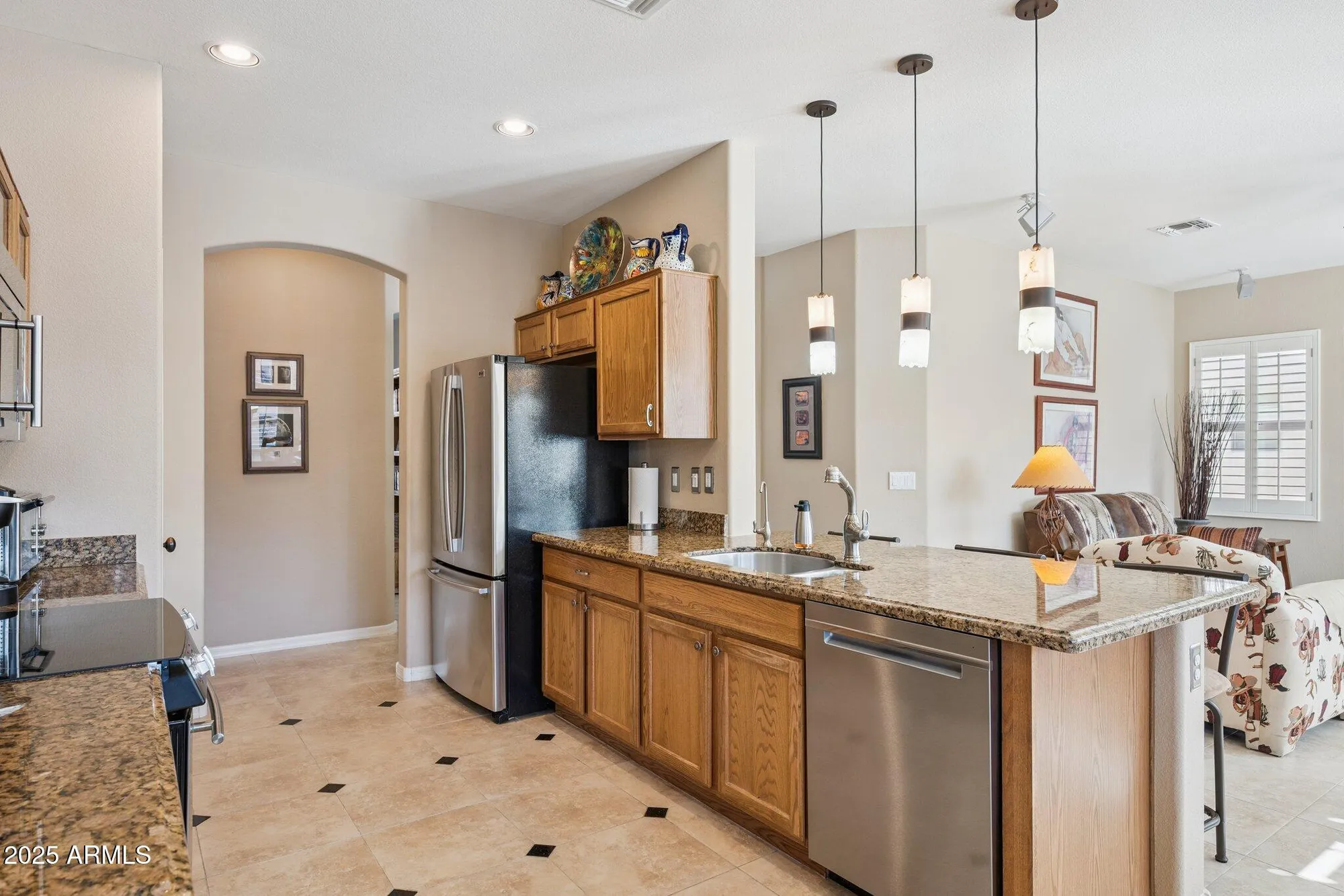 Property Slideshow image 15 of 31 | 3443 e peach tree dr, Chandler, AZ, 85249
