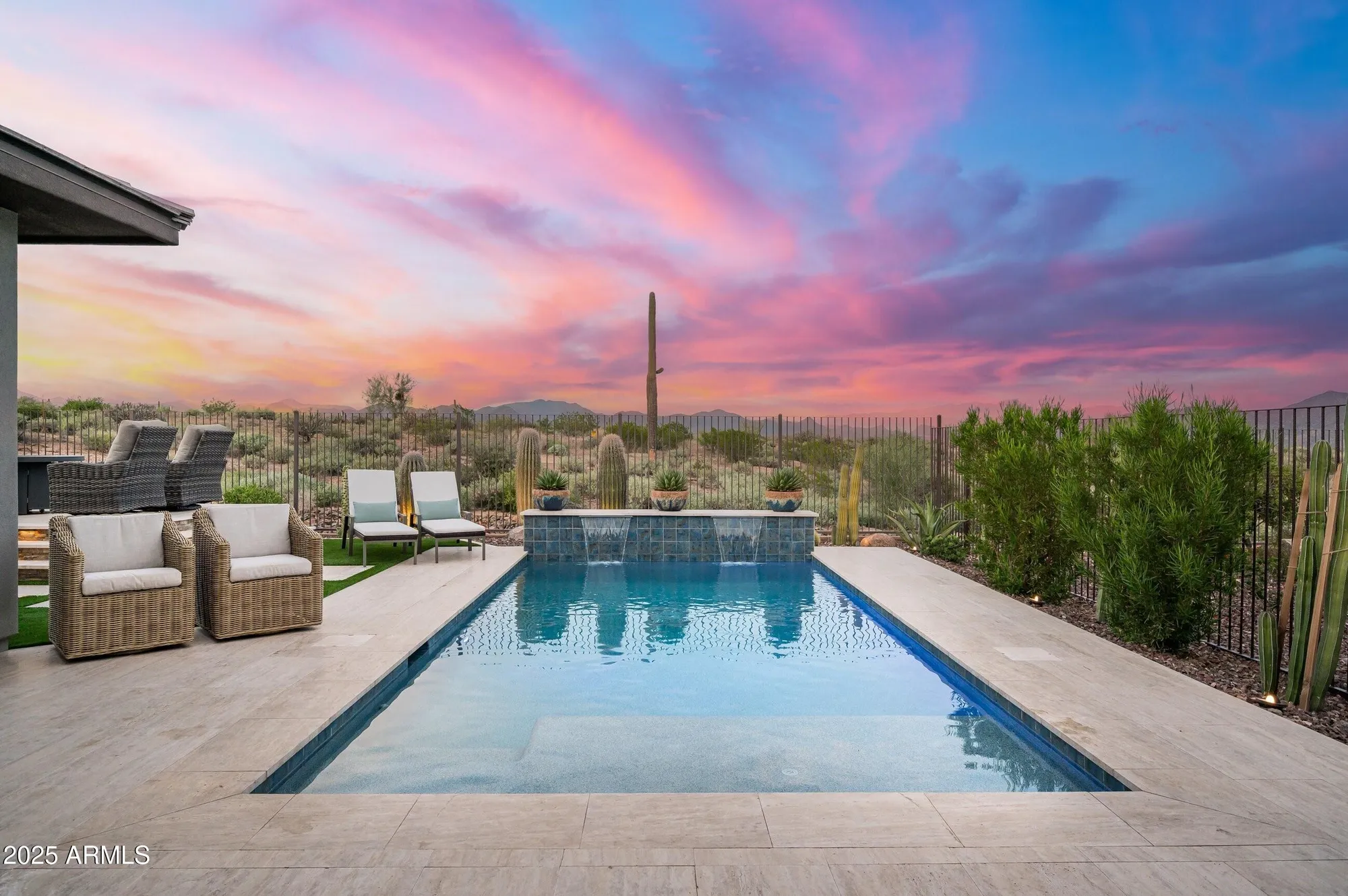 Property Slideshow image 32 of 52 | 17908 e oak creek canyon ln, Rio Verde, AZ, 85263