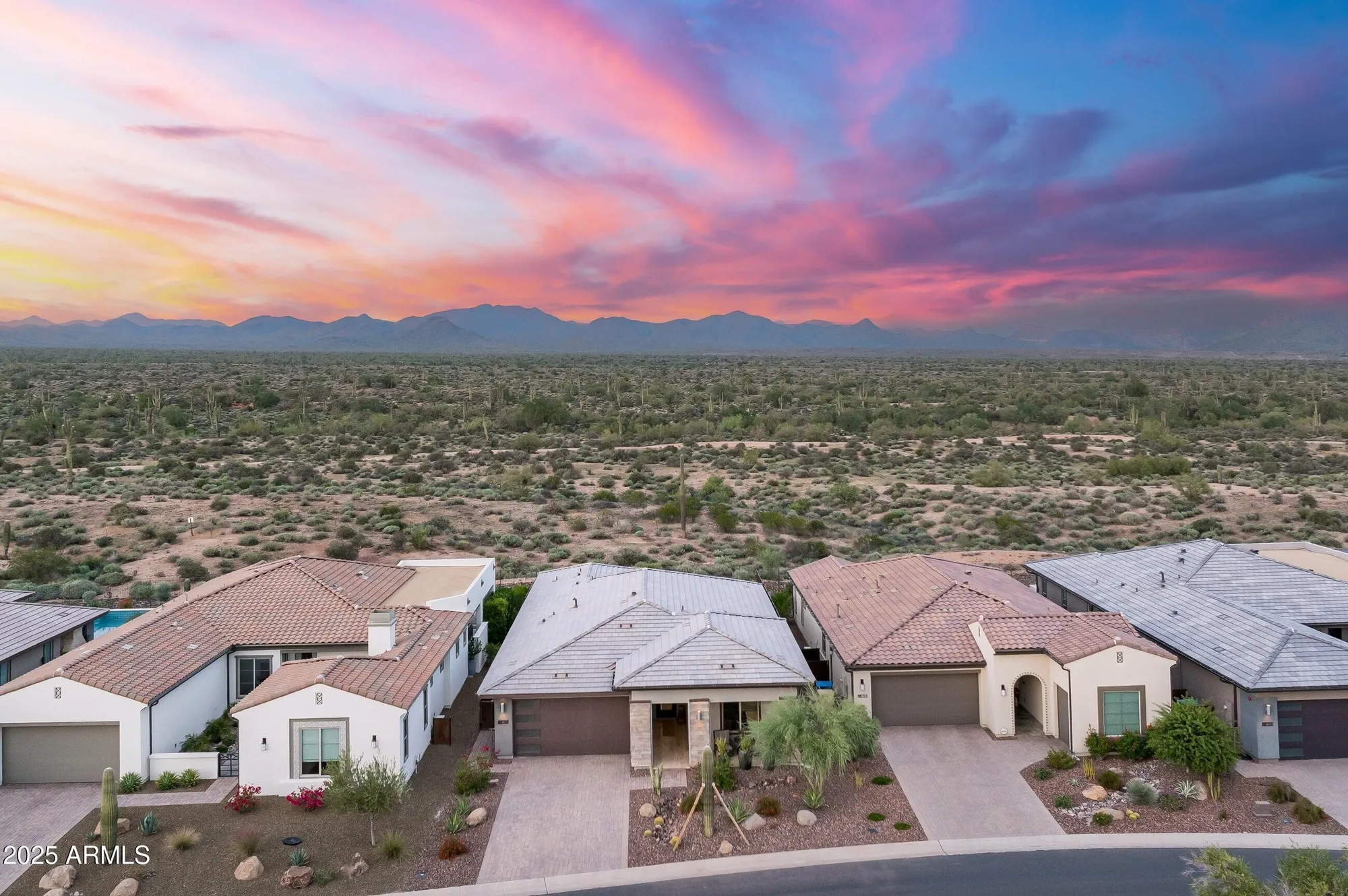 Property Slideshow image 2 of 52 | 17908 e oak creek canyon ln, Rio Verde, AZ, 85263