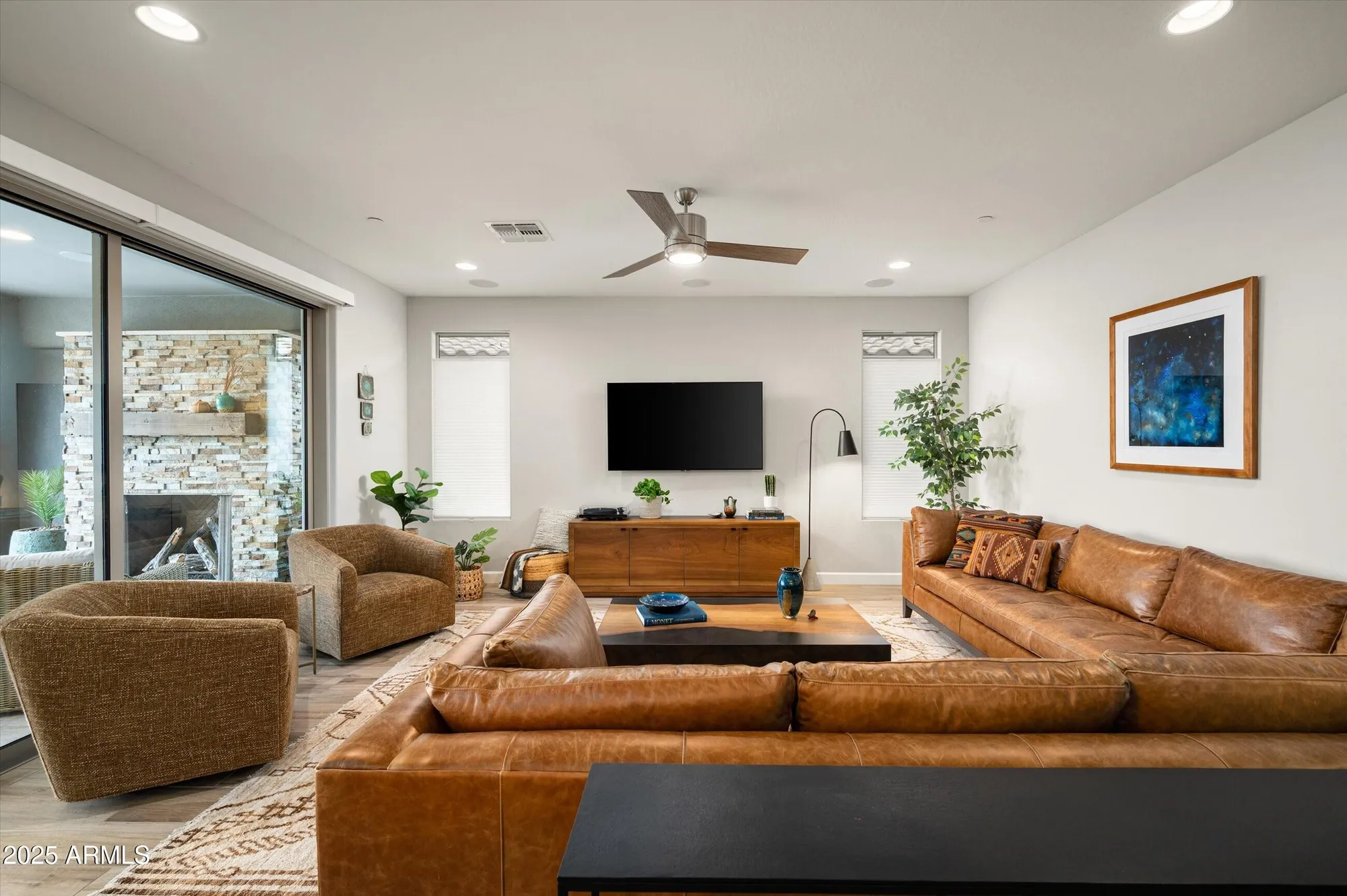 Property Slideshow image 9 of 52 | 17908 e oak creek canyon ln, Rio Verde, AZ, 85263