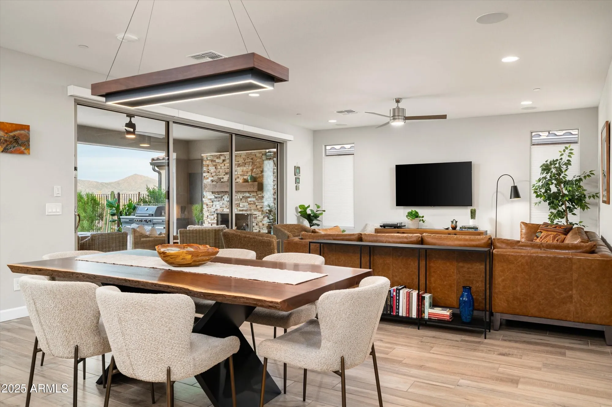 Property Slideshow image 8 of 52 | 17908 e oak creek canyon ln, Rio Verde, AZ, 85263