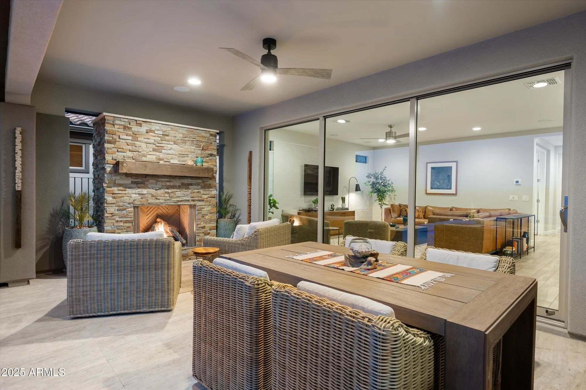 Property Slideshow image 34 of 52 | 17908 e oak creek canyon ln, Rio Verde, AZ, 85263