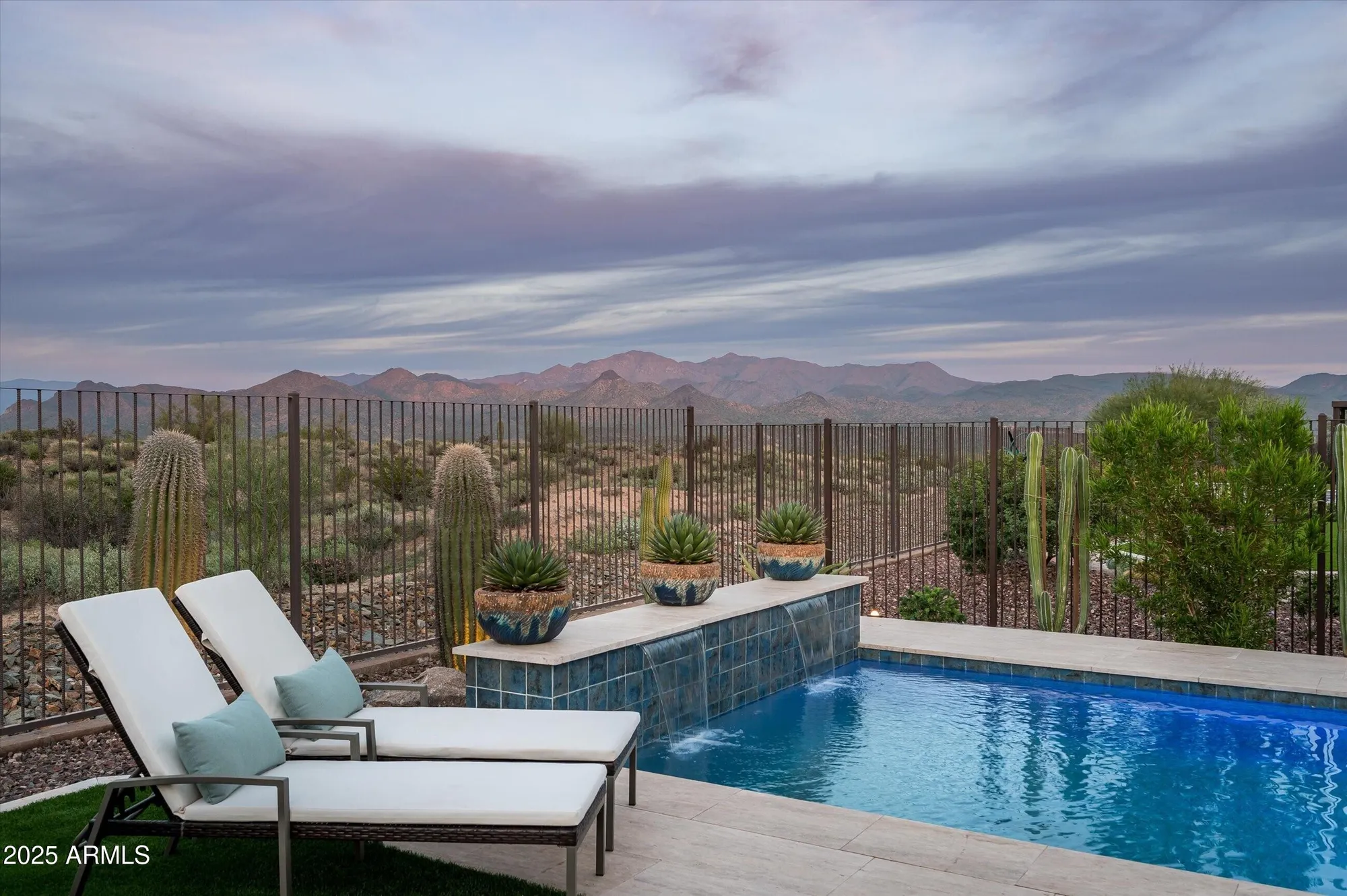 Property Slideshow image 38 of 52 | 17908 e oak creek canyon ln, Rio Verde, AZ, 85263