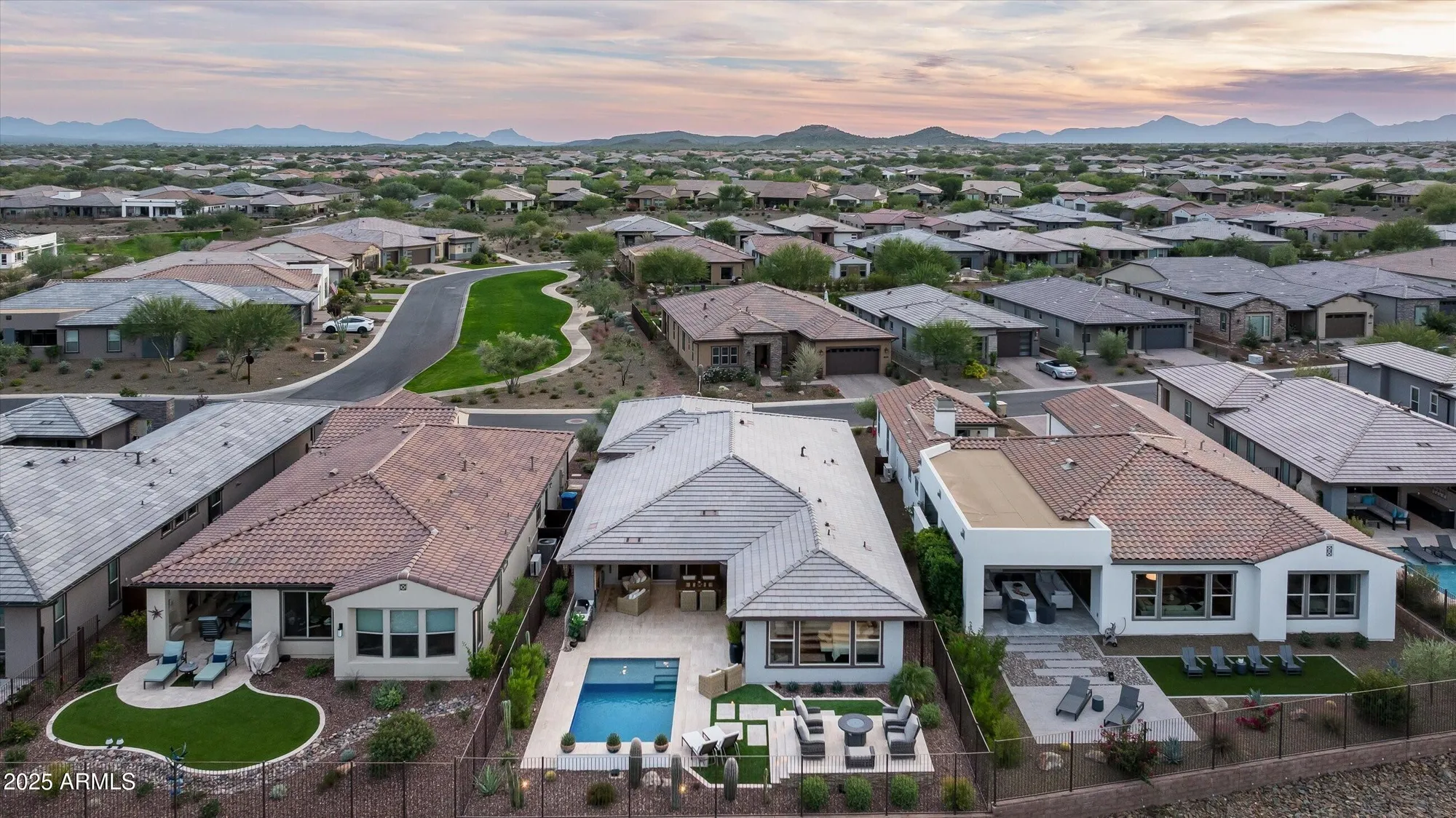 Property Slideshow image 40 of 52 | 17908 e oak creek canyon ln, Rio Verde, AZ, 85263