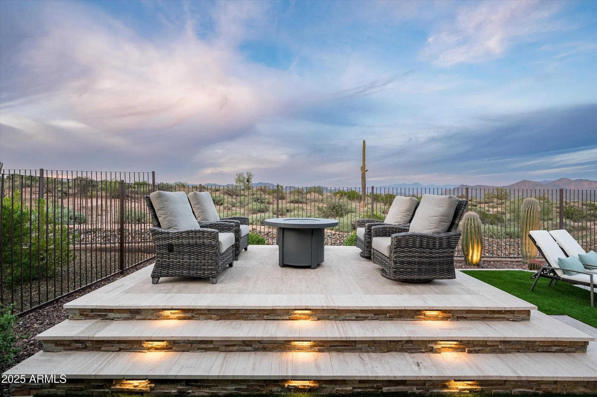 Property Slideshow image 37 of 52 | 17908 e oak creek canyon ln, Rio Verde, AZ, 85263