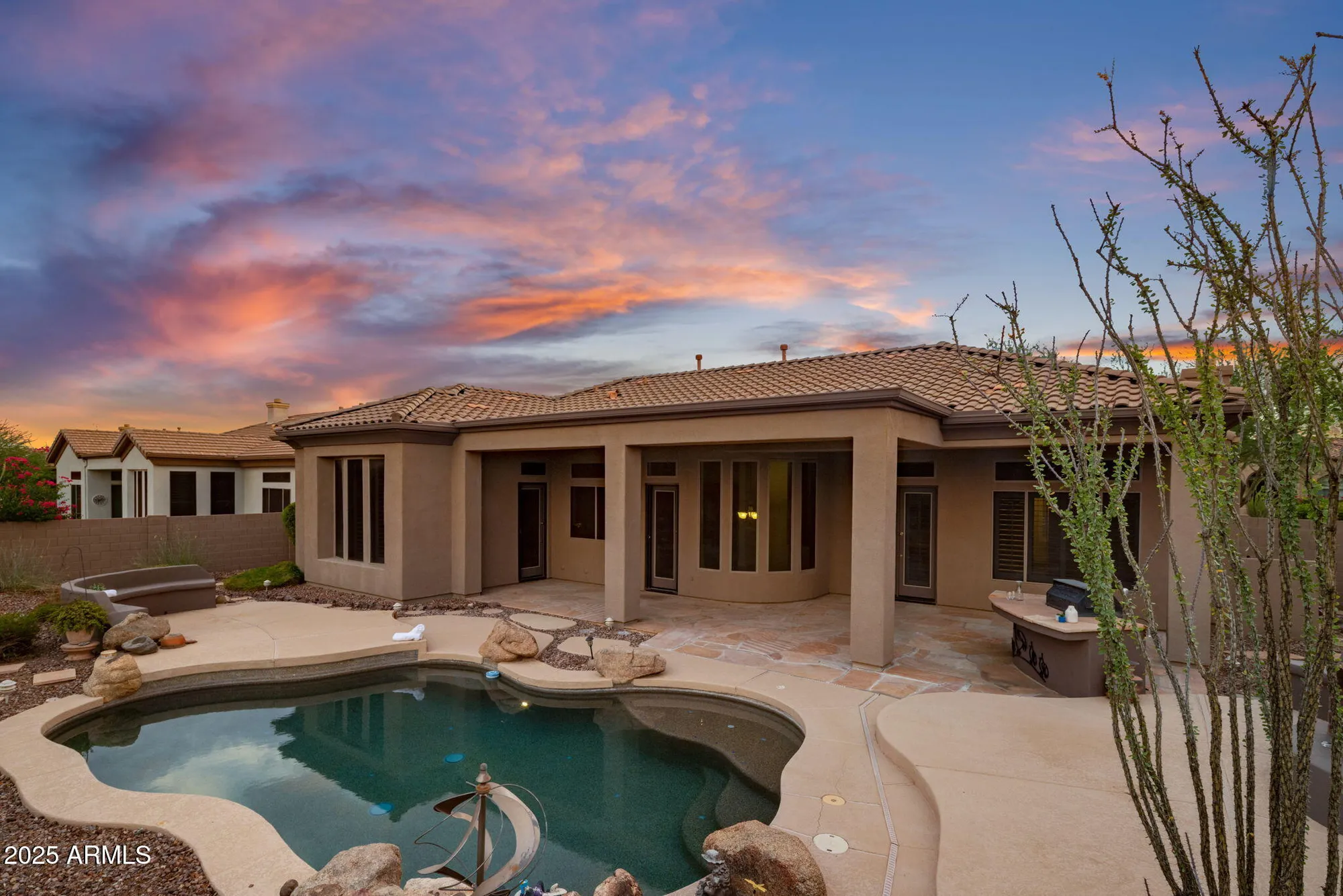 Property Slideshow image 27 of 39 | 40619 n candlewyck ln, Phoenix, AZ, 85086
