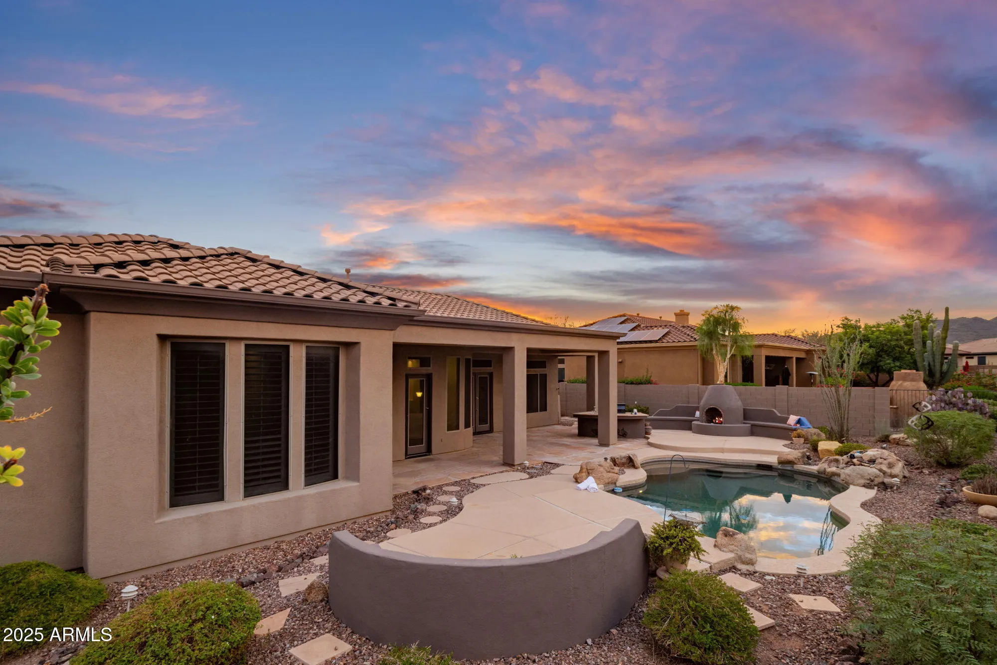 Property Slideshow image 28 of 39 | 40619 n candlewyck ln, Phoenix, AZ, 85086