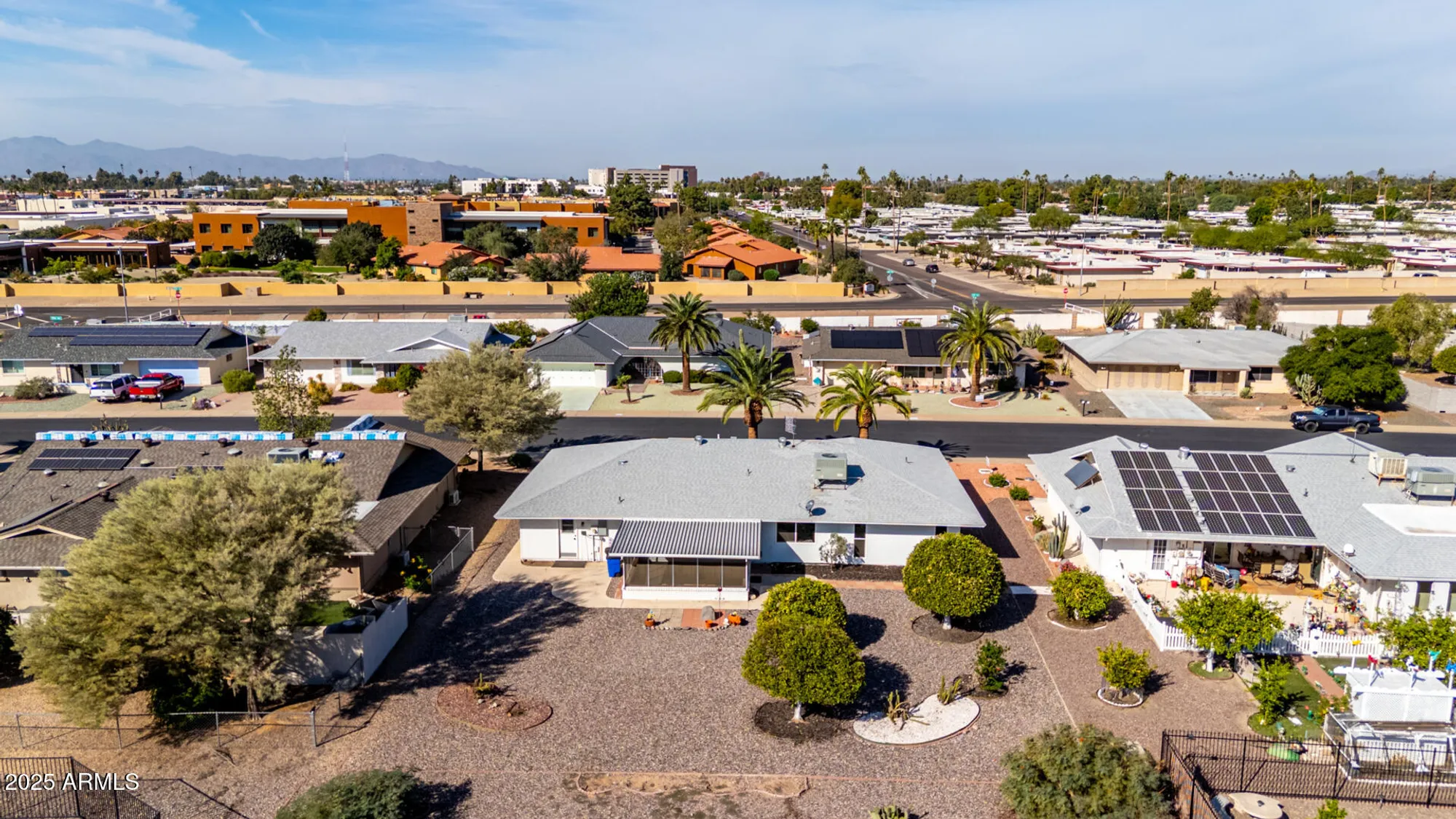 Property Slideshow image 41 of 45 | 12635 n sun valley dr, Sun City, AZ, 85351