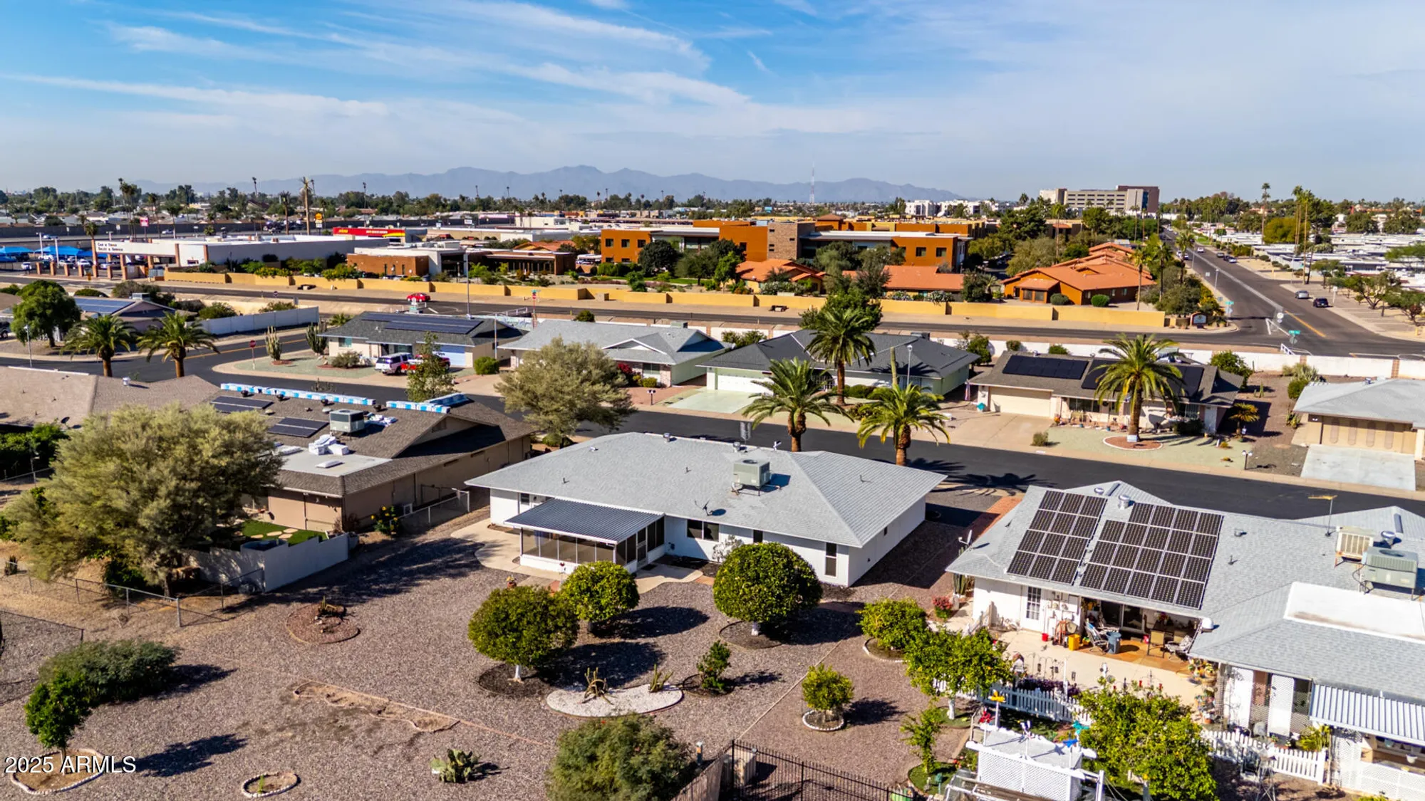 Property Slideshow image 40 of 45 | 12635 n sun valley dr, Sun City, AZ, 85351