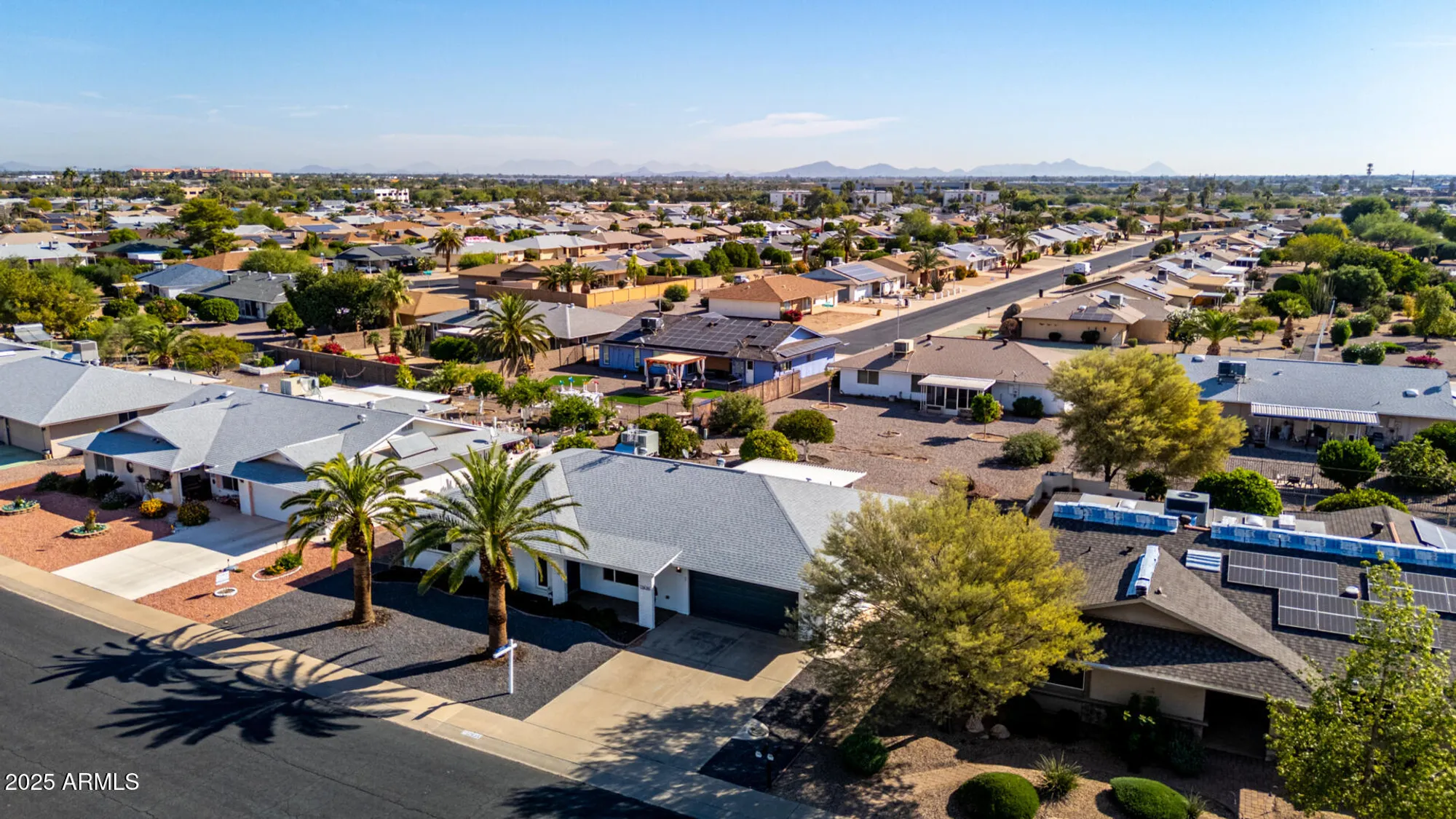 Property Slideshow image 42 of 45 | 12635 n sun valley dr, Sun City, AZ, 85351
