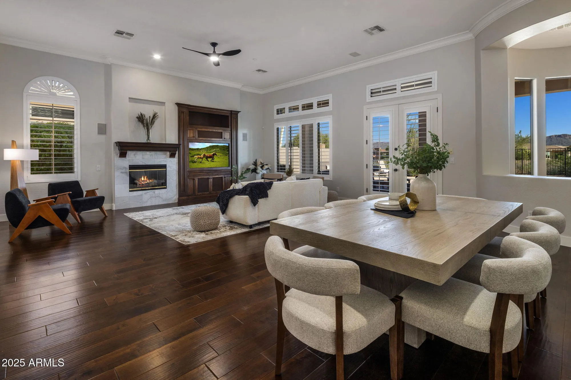 Property Slideshow image 8 of 39 | 40619 n candlewyck ln, Phoenix, AZ, 85086