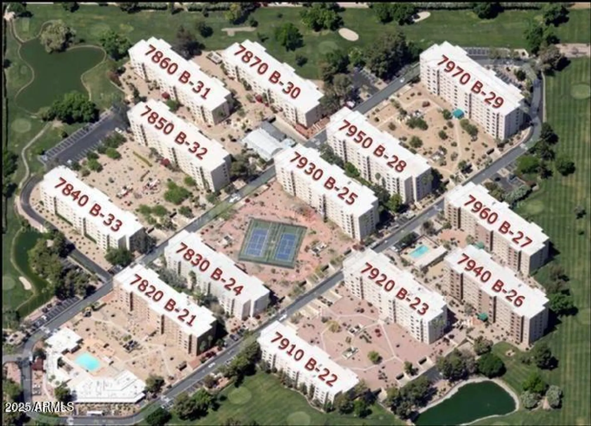 Property Slideshow image 26 of 32 | 7920 e camelback rd 504, Scottsdale, AZ, 85251