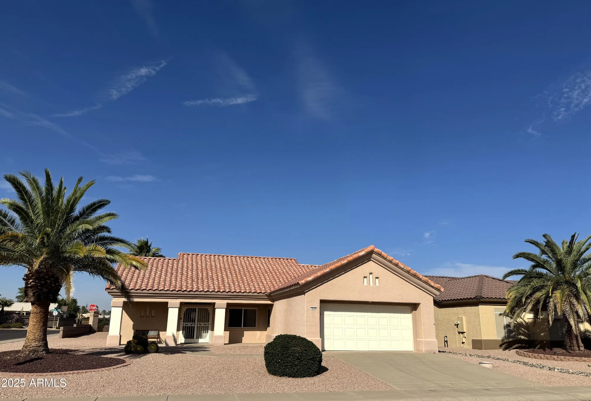 Property Slideshow image 1 of 24 | 14634 w via manana, Sun City West, AZ, 85375