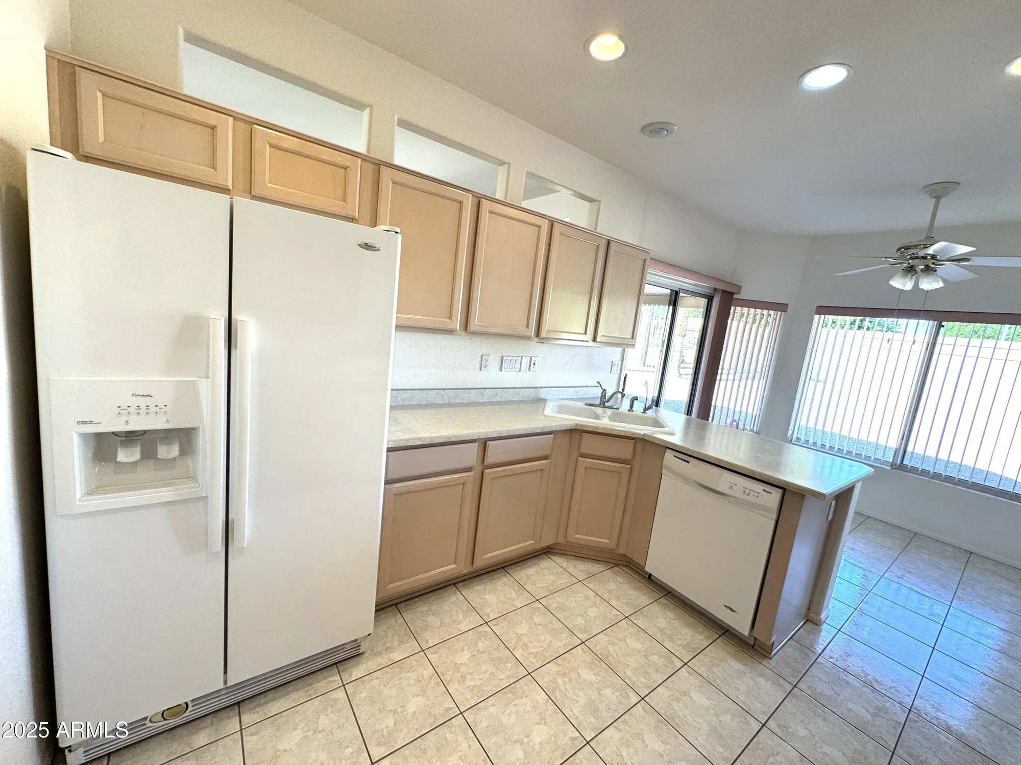 Property Slideshow image 8 of 24 | 14634 w via manana, Sun City West, AZ, 85375