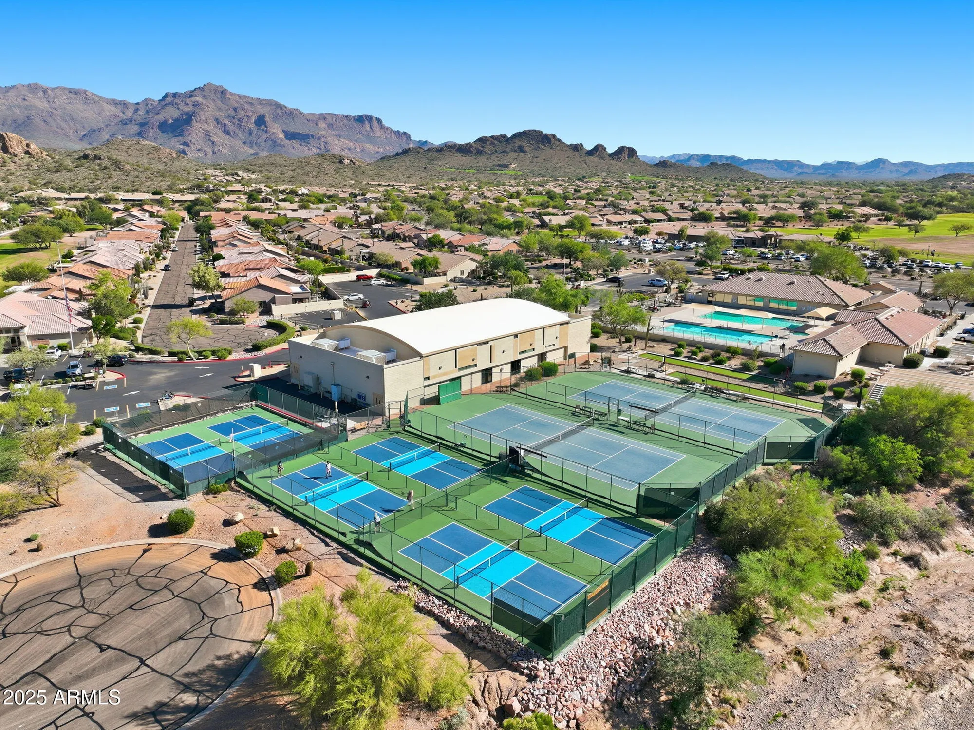 Property Slideshow image 50 of 57 | 6600 s par ct, Gold Canyon, AZ, 85118