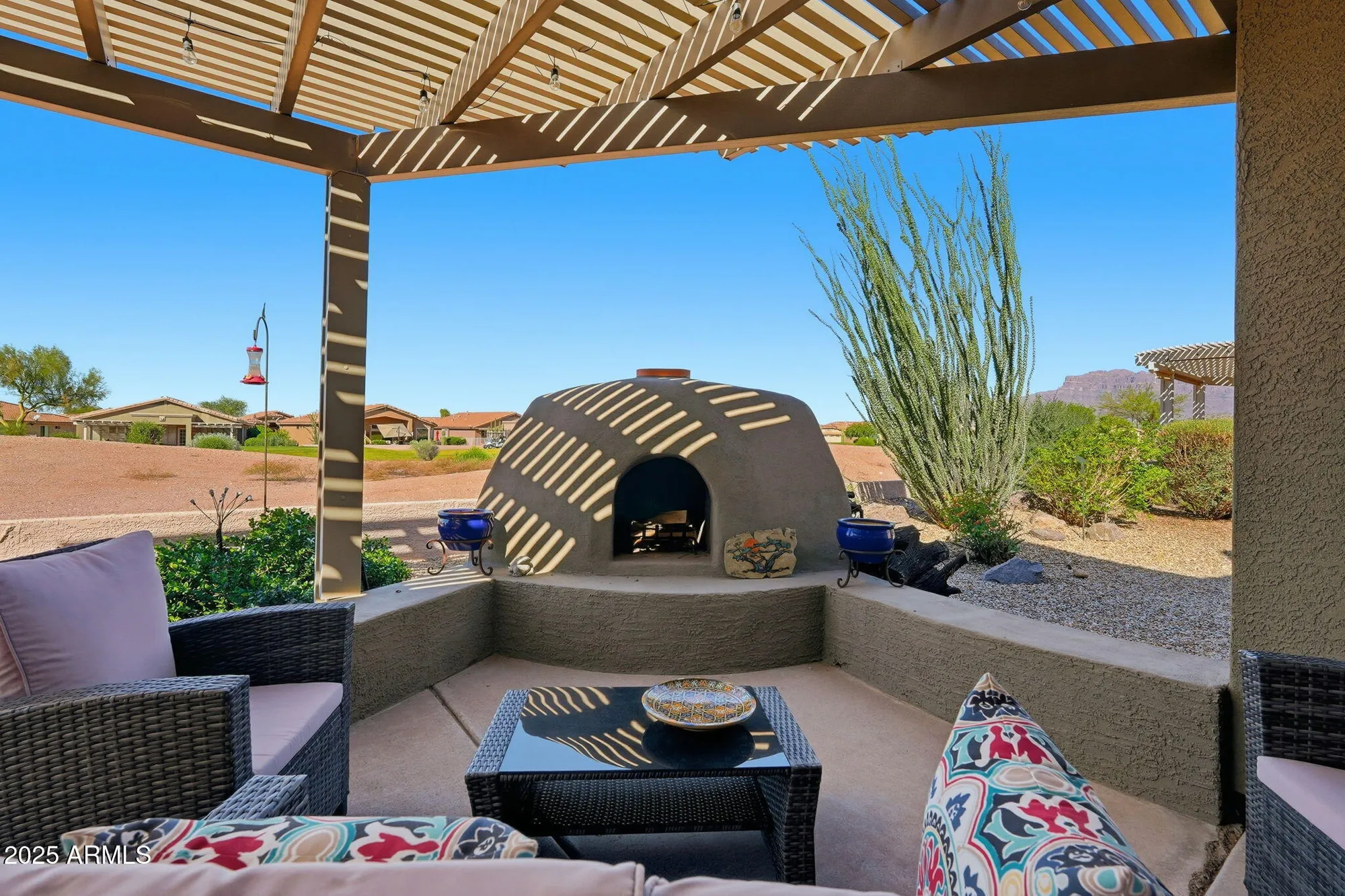 Property Slideshow image 1 of 57 | 6600 s par ct, Gold Canyon, AZ, 85118