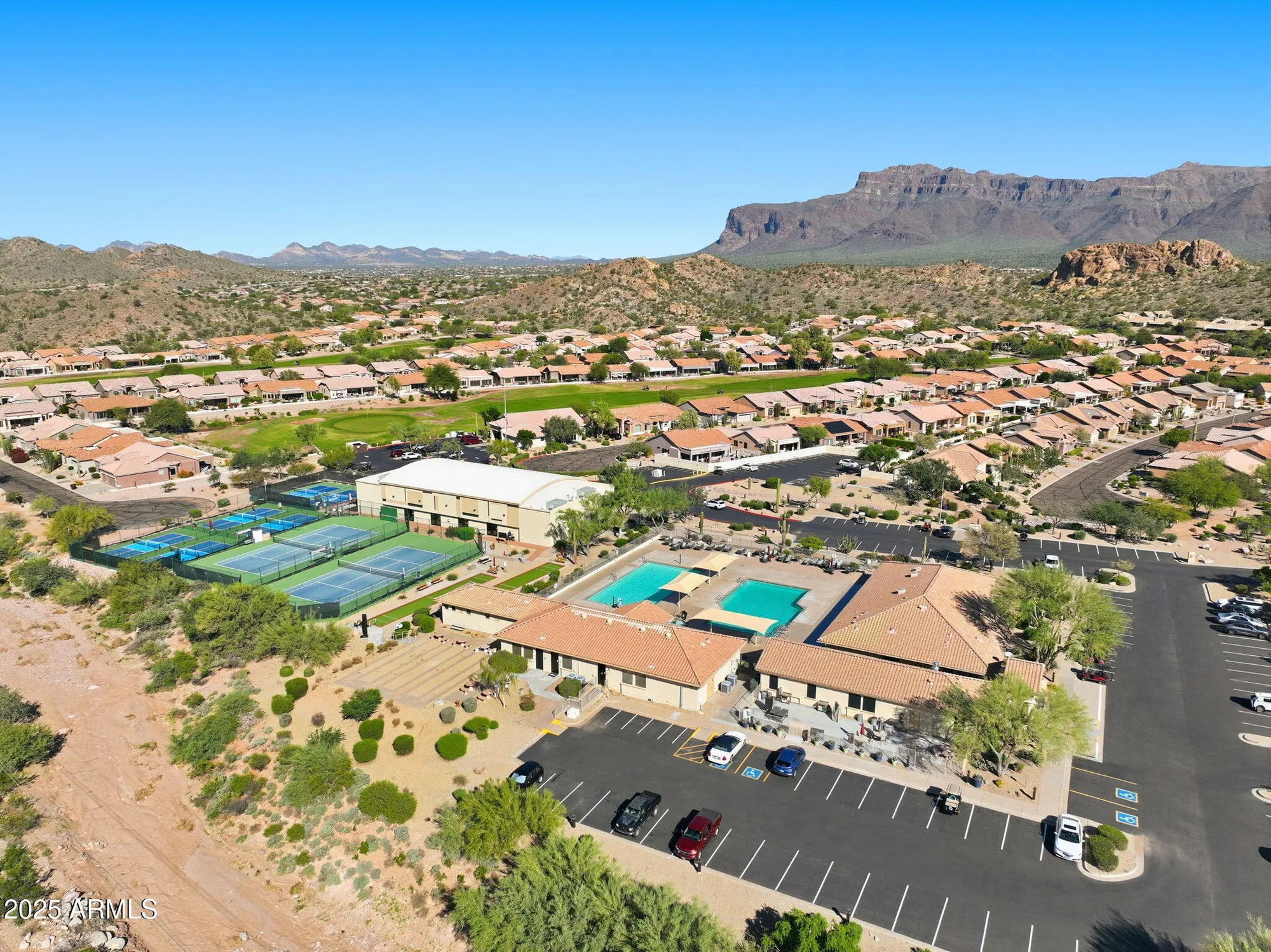 Property Slideshow image 56 of 57 | 6600 s par ct, Gold Canyon, AZ, 85118