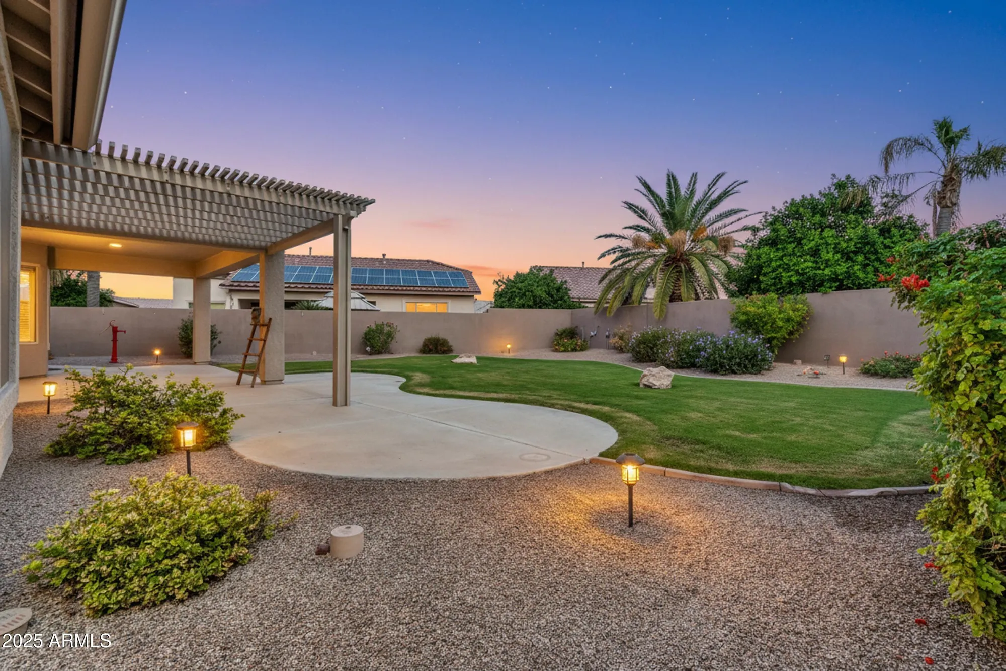 Property Slideshow image 36 of 63 | 4915 s tangerine ln, Gilbert, AZ, 85298