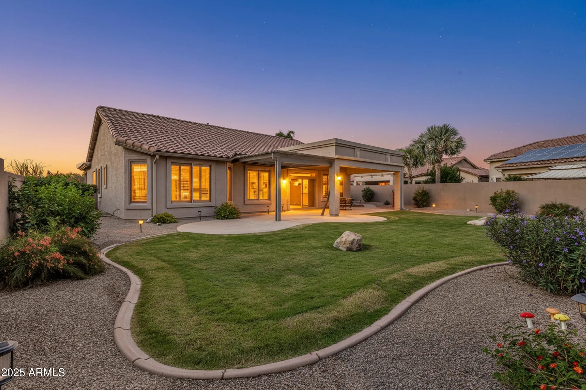 Property Slideshow image 42 of 63 | 4915 s tangerine ln, Gilbert, AZ, 85298