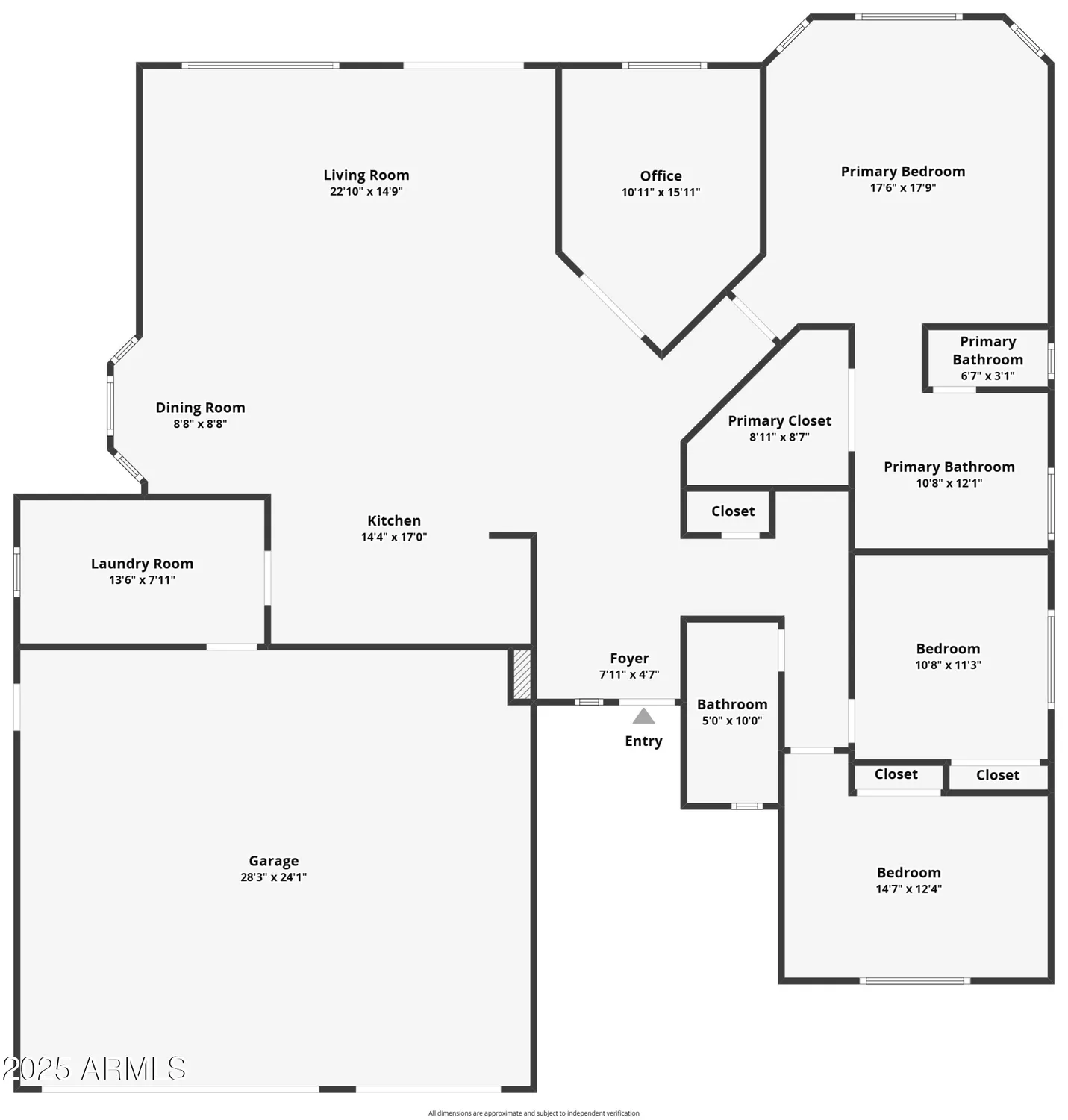 Property Slideshow image 63 of 63 | 4915 s tangerine ln, Gilbert, AZ, 85298