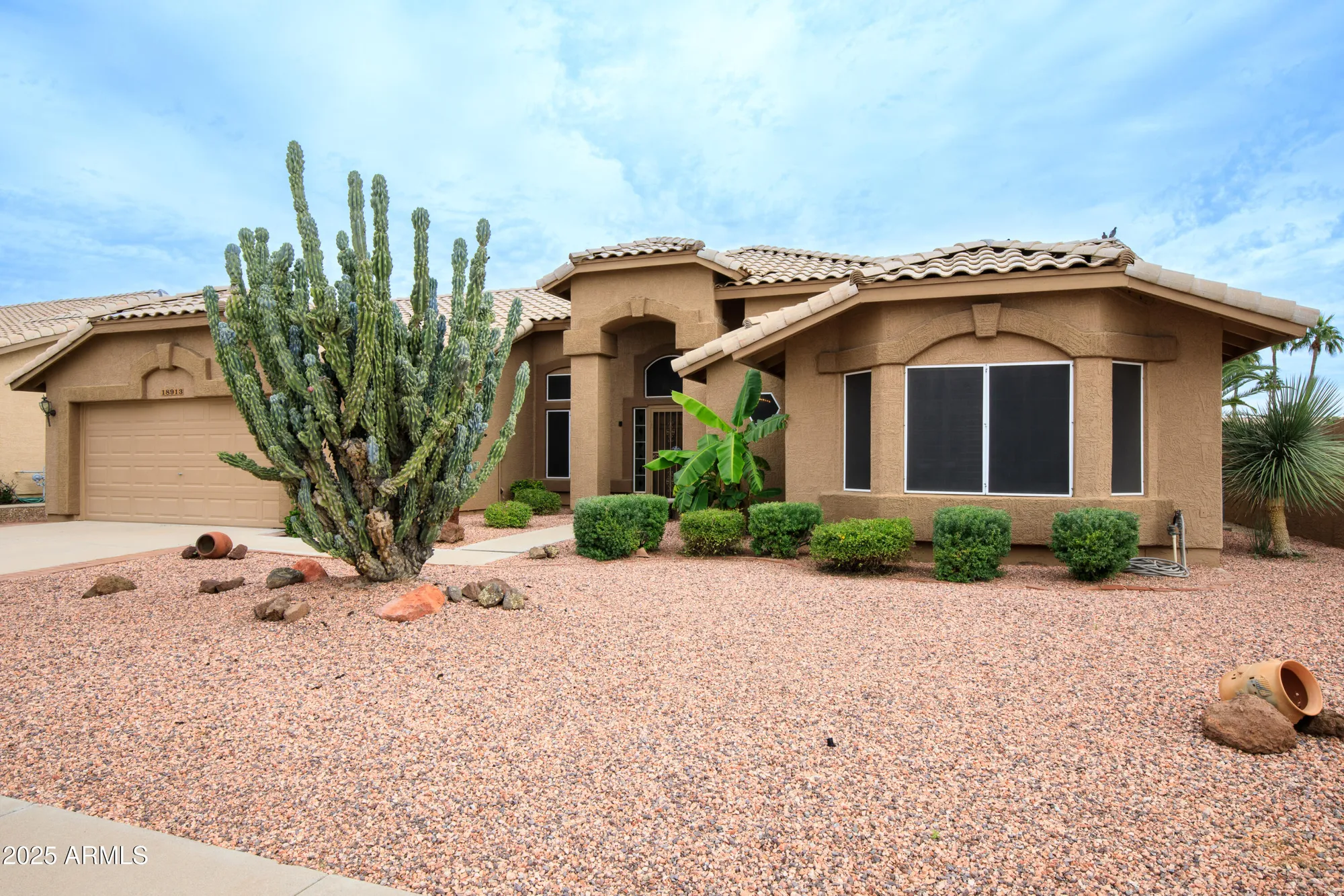 Property Slideshow image 1 of 18 | 18913 n 88th dr, Peoria, AZ, 85382