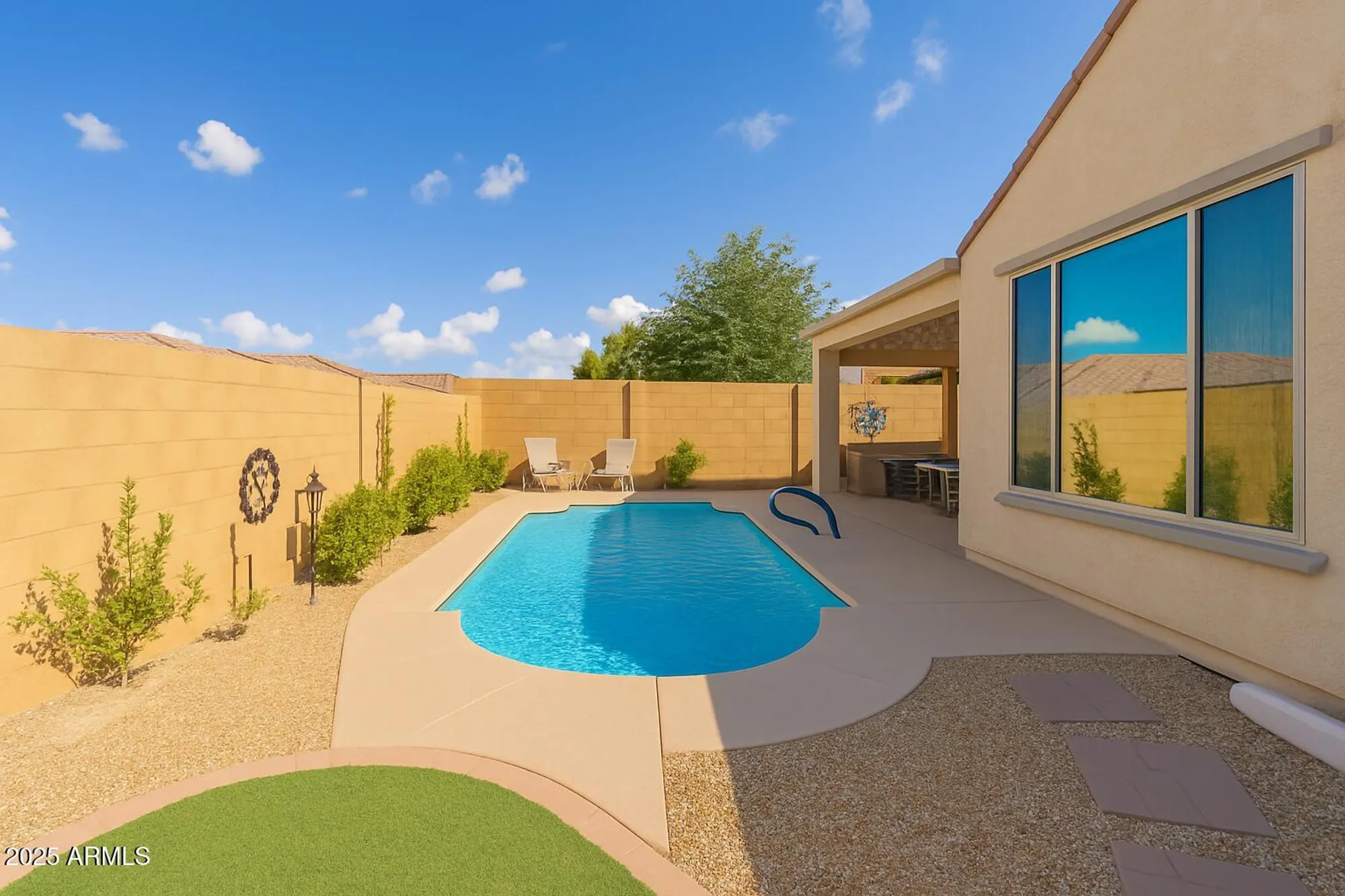 Property Slideshow image 38 of 41 | 26990 w utopia rd, Buckeye, AZ, 85396