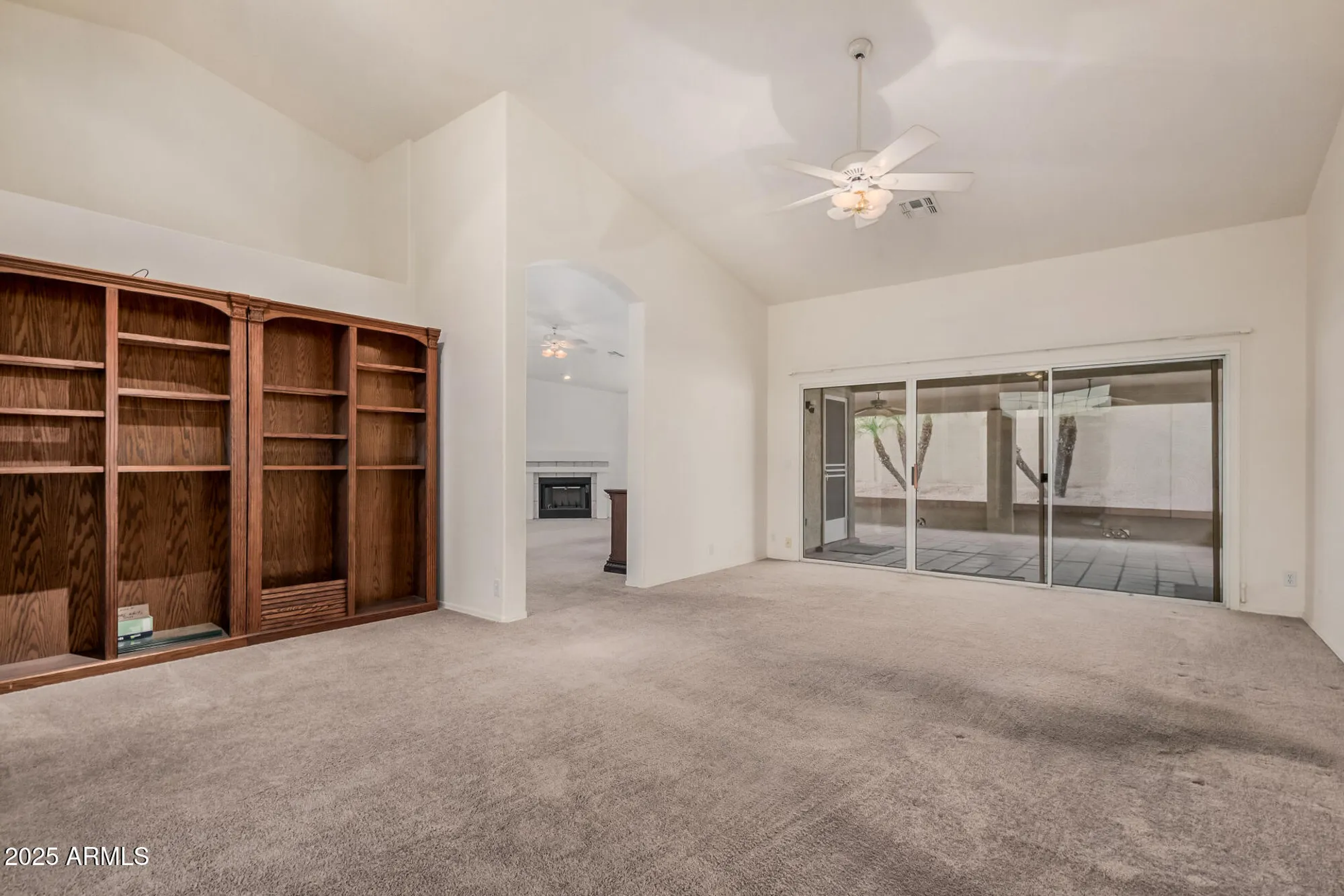 Property Slideshow image 7 of 23 | 8664 w marco polo rd, Peoria, AZ, 85382