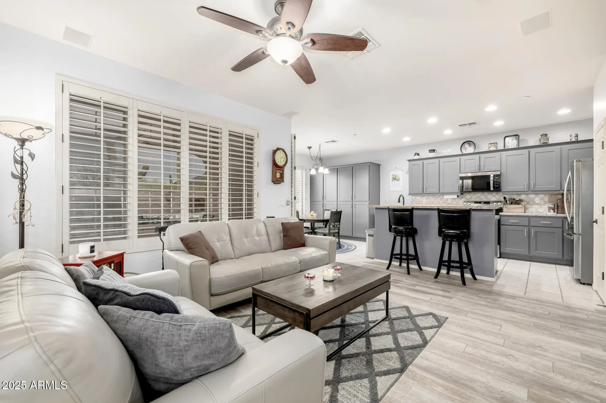 Property Slideshow image 4 of 38 | 41836 n mill creek way way, Anthem, AZ, 85086