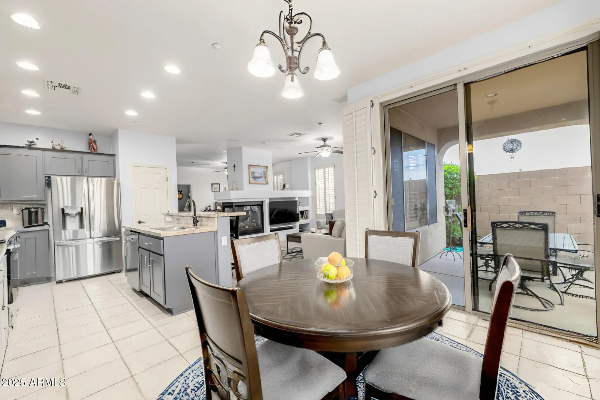 Property Slideshow image 10 of 38 | 41836 n mill creek way way, Anthem, AZ, 85086