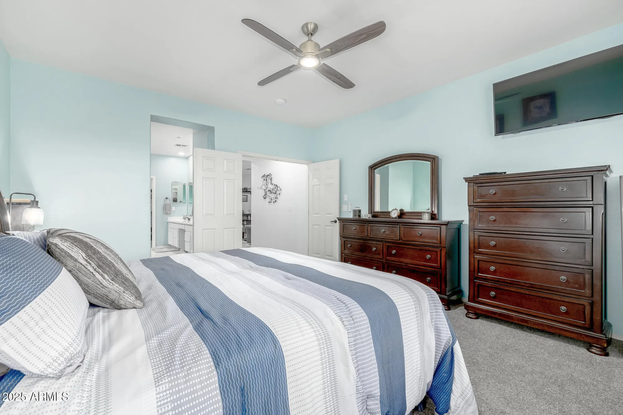 Property Slideshow image 16 of 38 | 41836 n mill creek way way, Anthem, AZ, 85086