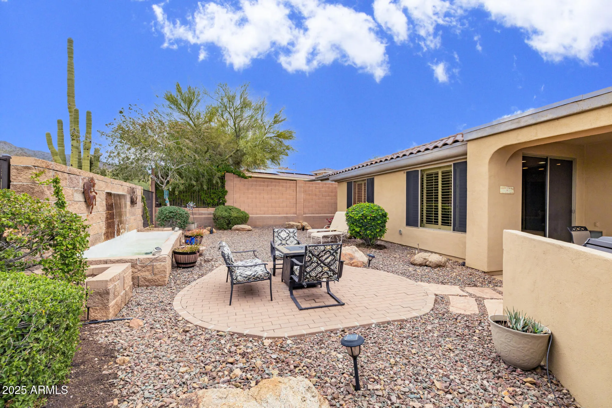 Property Slideshow image 29 of 38 | 41836 n mill creek way way, Anthem, AZ, 85086