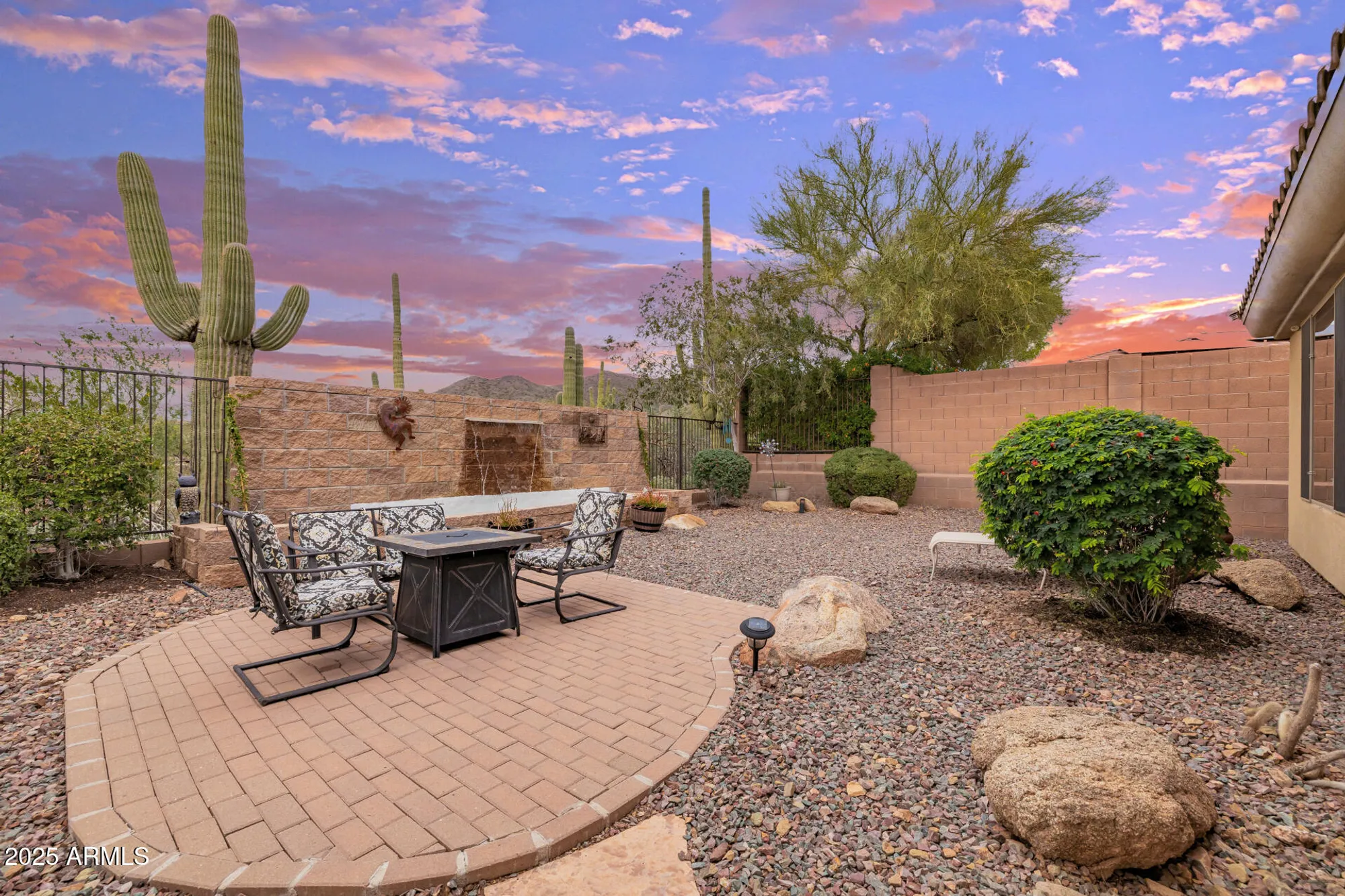 Property Slideshow image 28 of 38 | 41836 n mill creek way way, Anthem, AZ, 85086