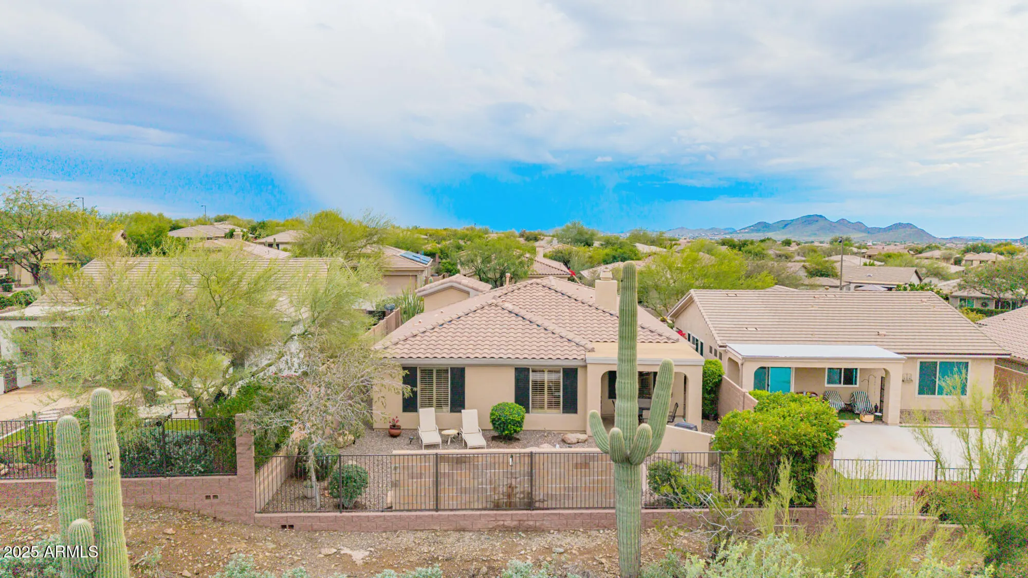 Property Slideshow image 33 of 38 | 41836 n mill creek way way, Anthem, AZ, 85086