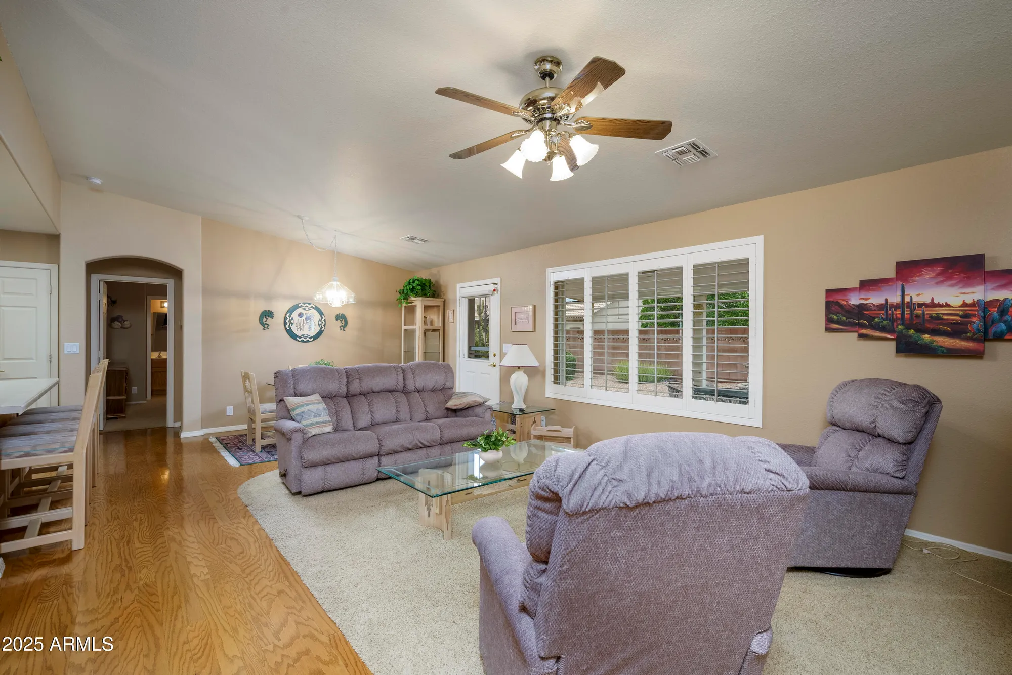 Property Slideshow image 4 of 21 | 7744 e navarro ave, Mesa, AZ, 85209