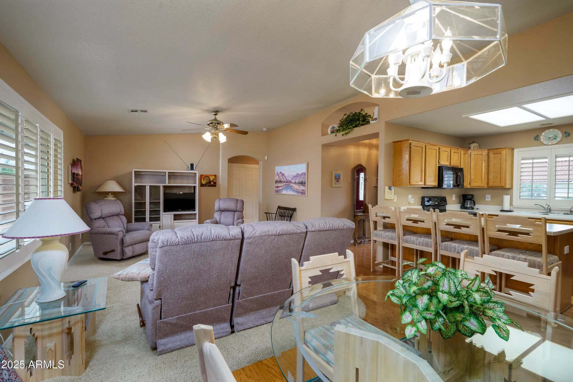 Property Slideshow image 6 of 21 | 7744 e navarro ave, Mesa, AZ, 85209