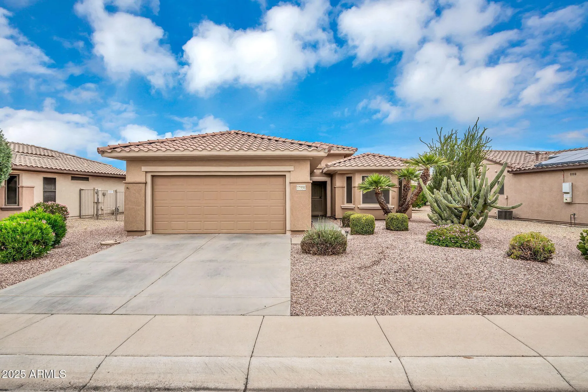 Property Slideshow image 1 of 37 | 17556 w calistoga dr, Surprise, AZ, 85387