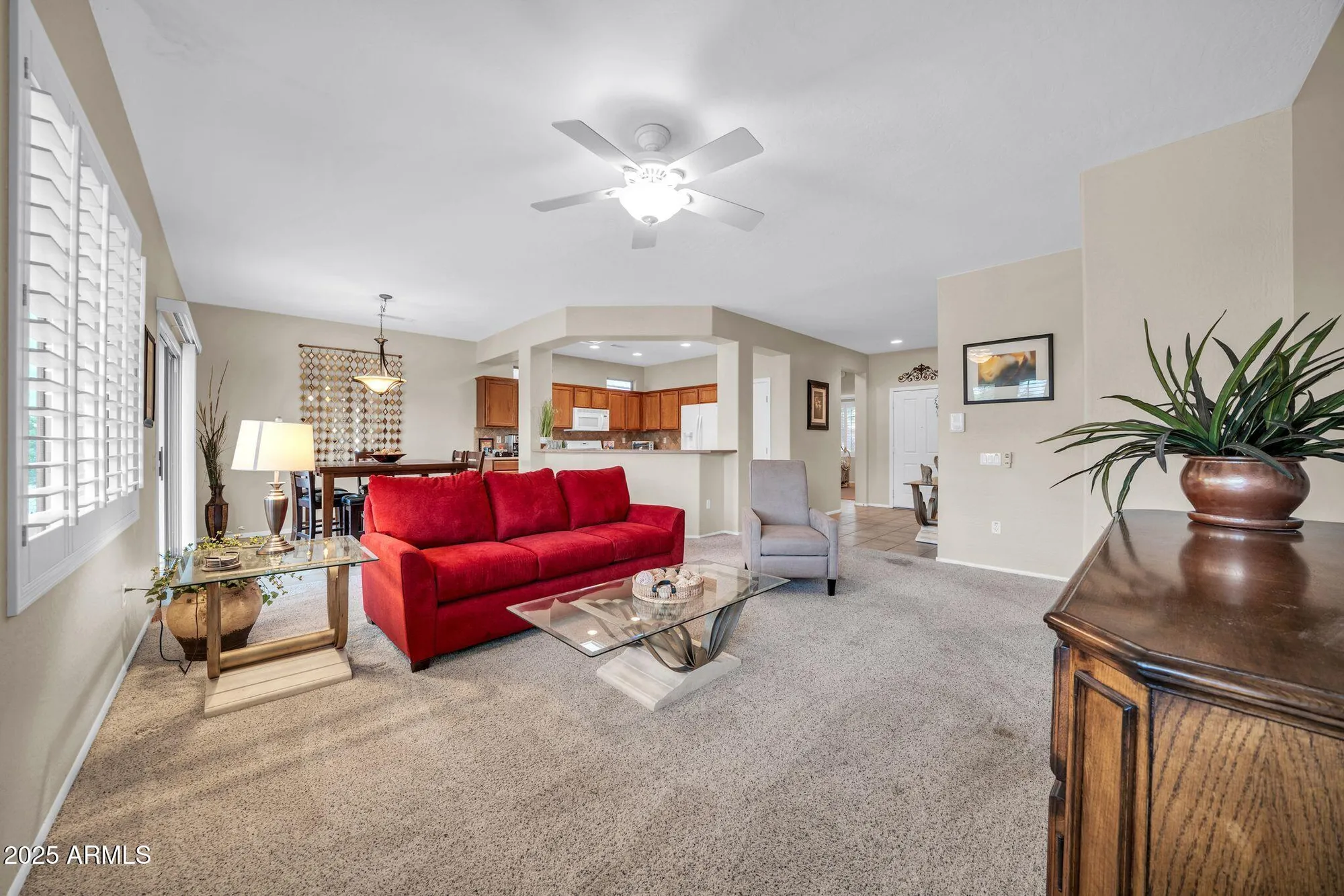 Property Slideshow image 6 of 37 | 17556 w calistoga dr, Surprise, AZ, 85387