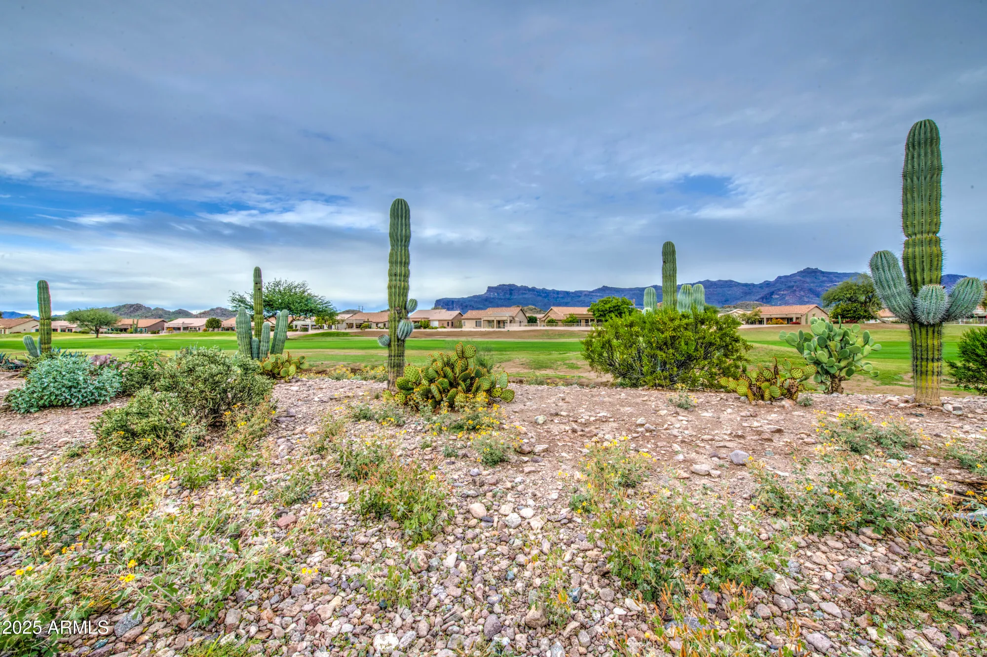 Property Slideshow image 34 of 35 | 7164 e canyon wren dr, Gold Canyon, AZ, 85118