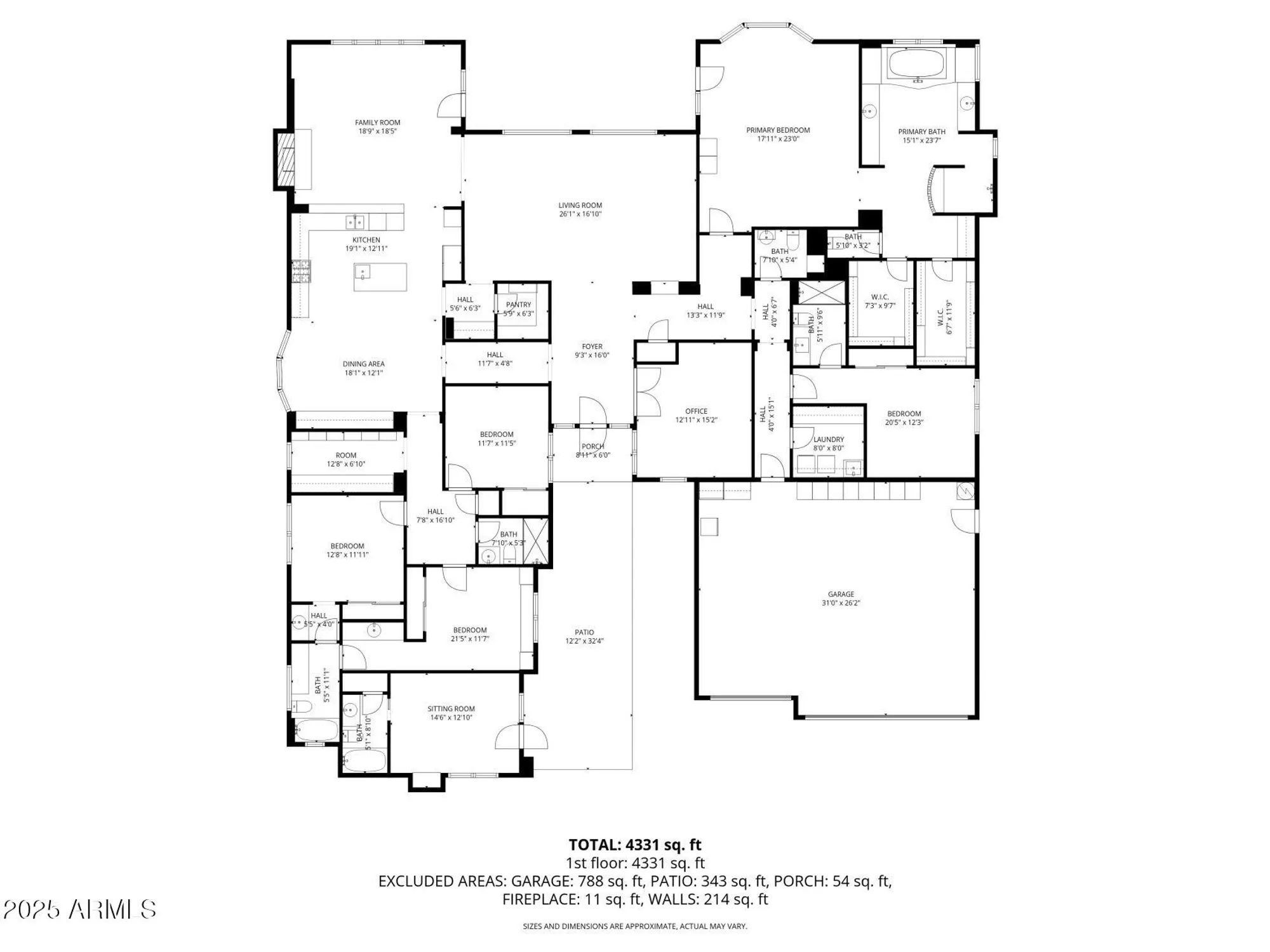 Property Slideshow image 141 of 143 | 41907 n spy glass dr, Phoenix, AZ, 85086